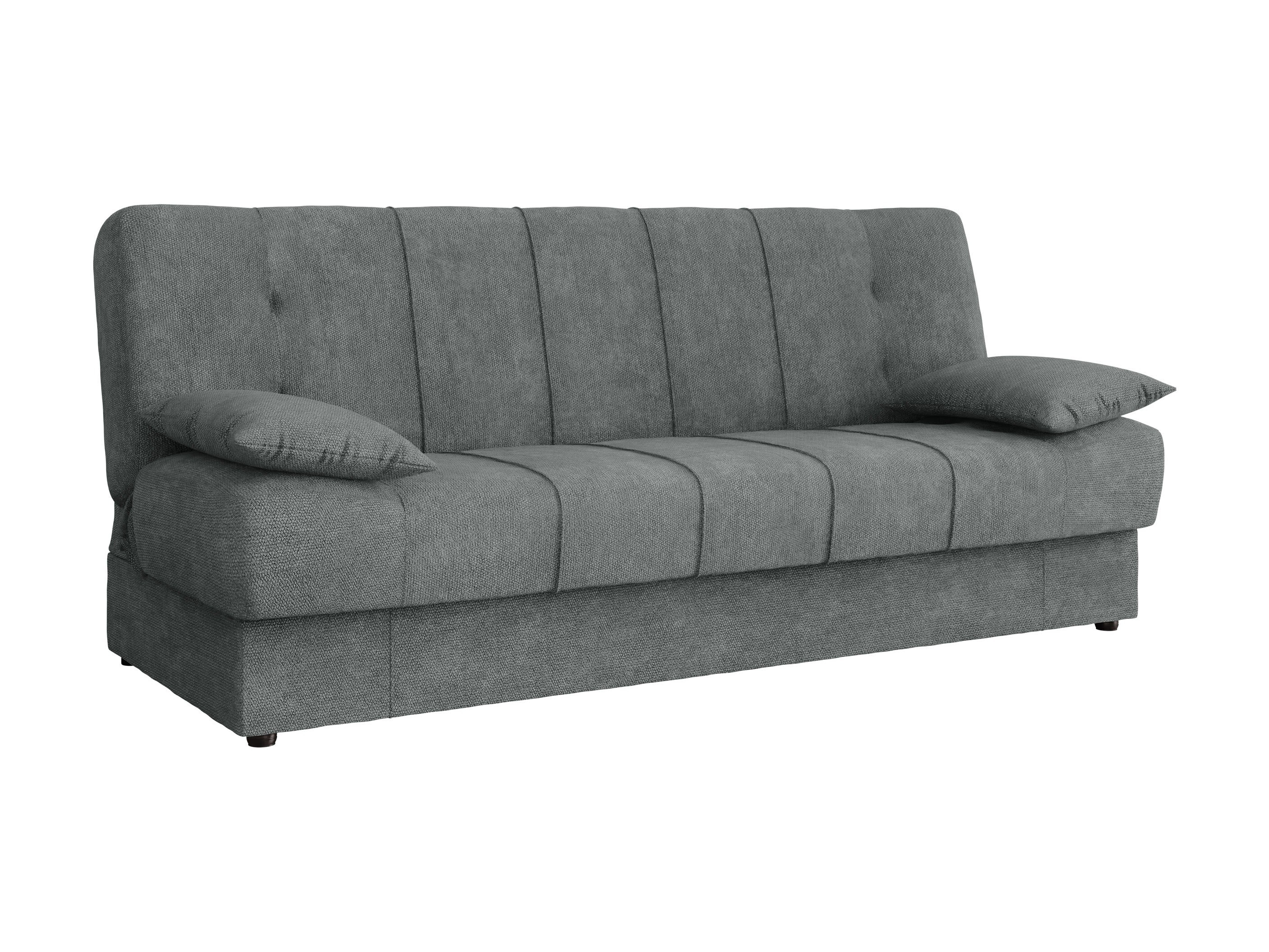 Divano letto Columbus 120 (Lumo 75)
