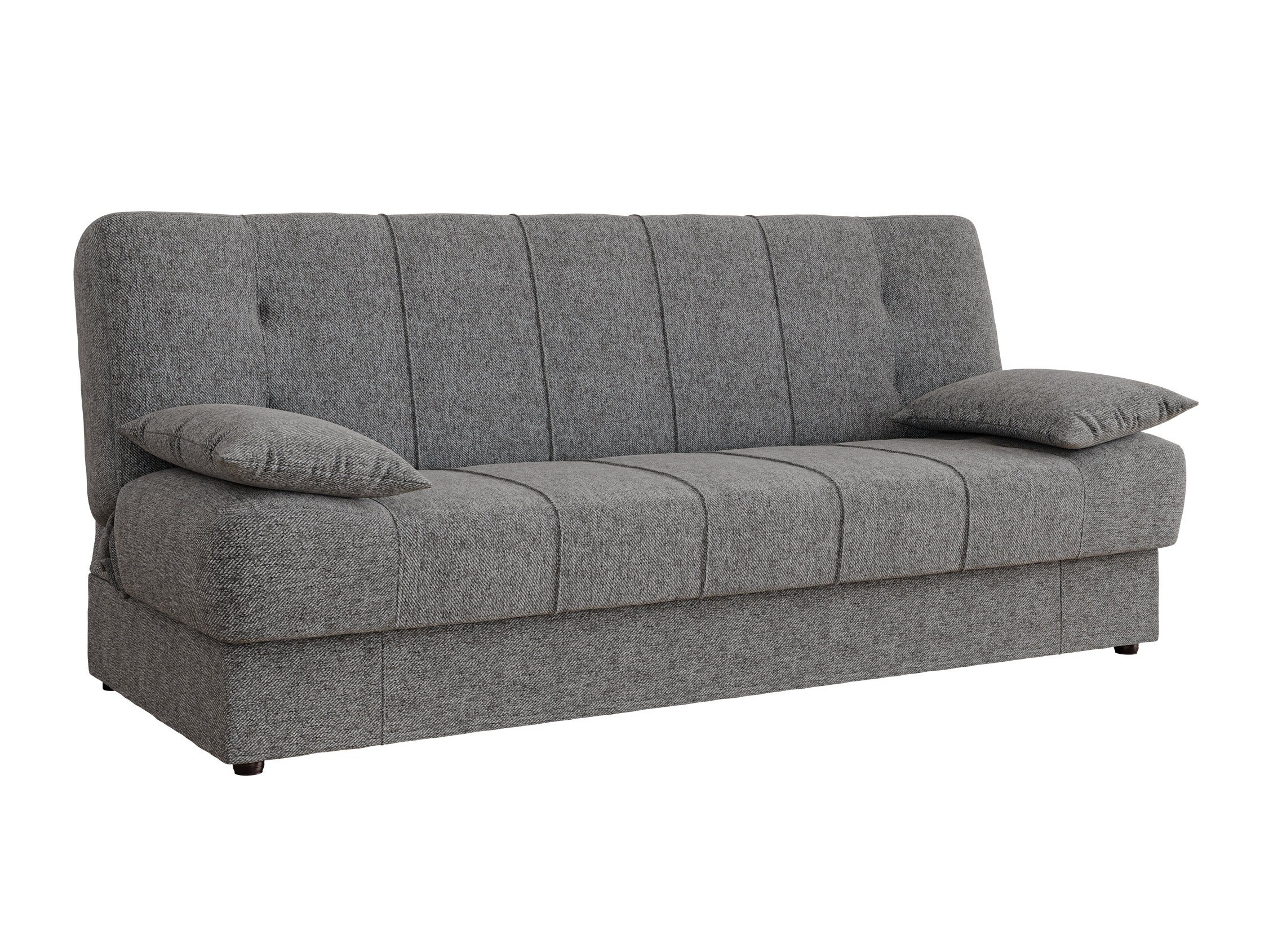 Divano letto Columbus 120 (Neve 90)