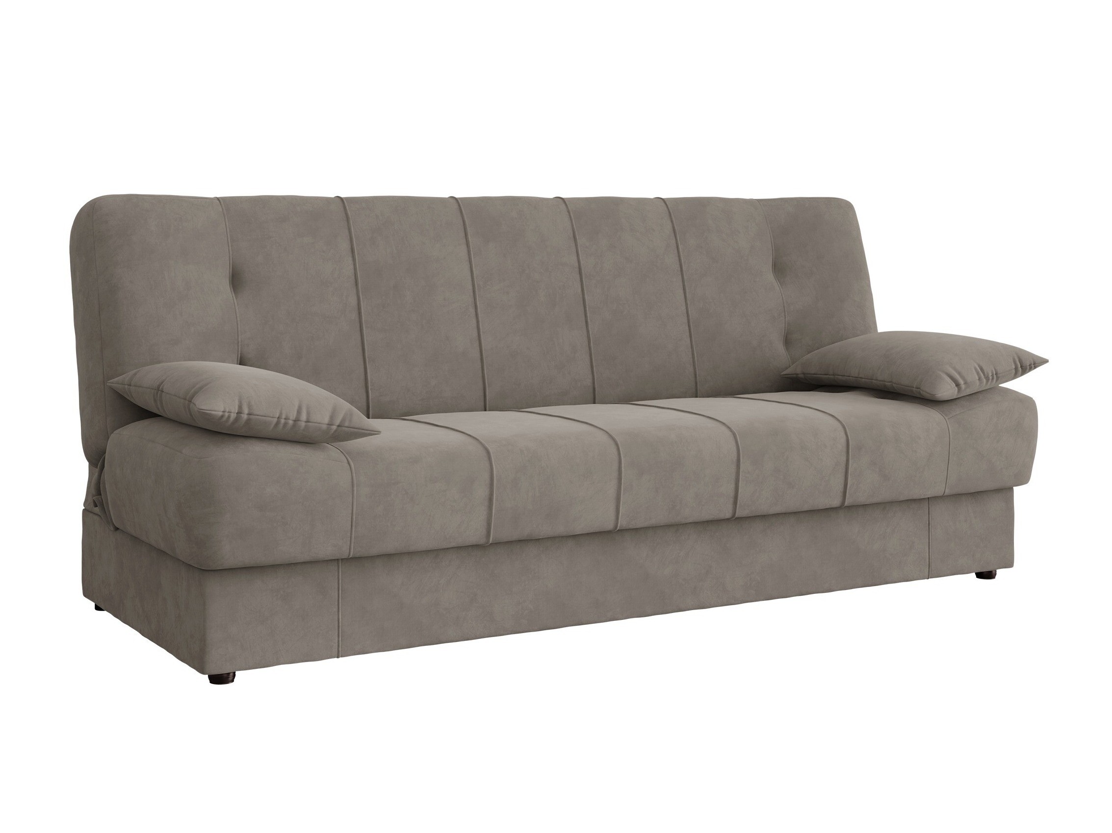 Divano letto Columbus 120 (Velluto 3)