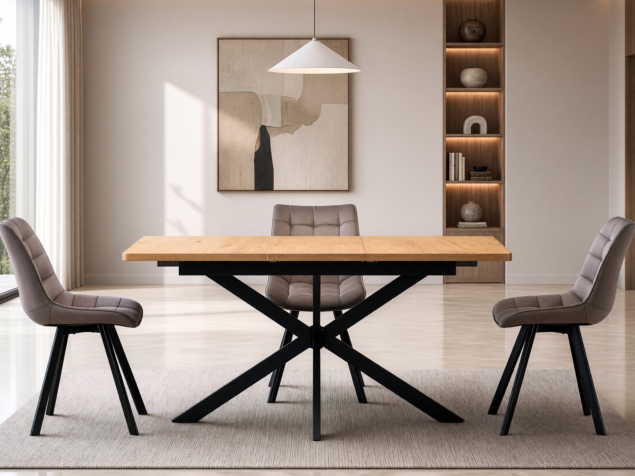 Tavolo Houston 2188