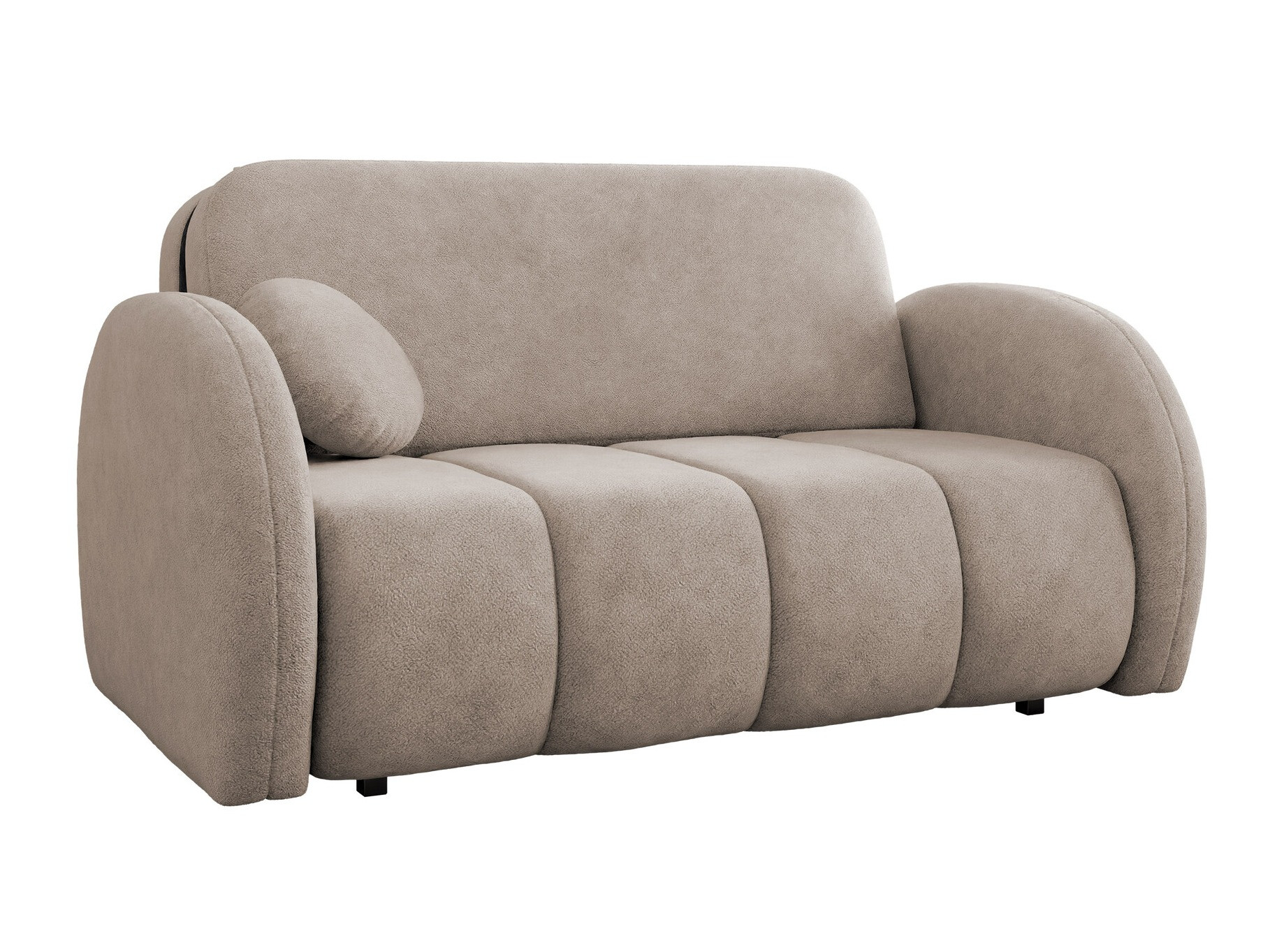 Divano letto SL5884 con un piccolo difetto