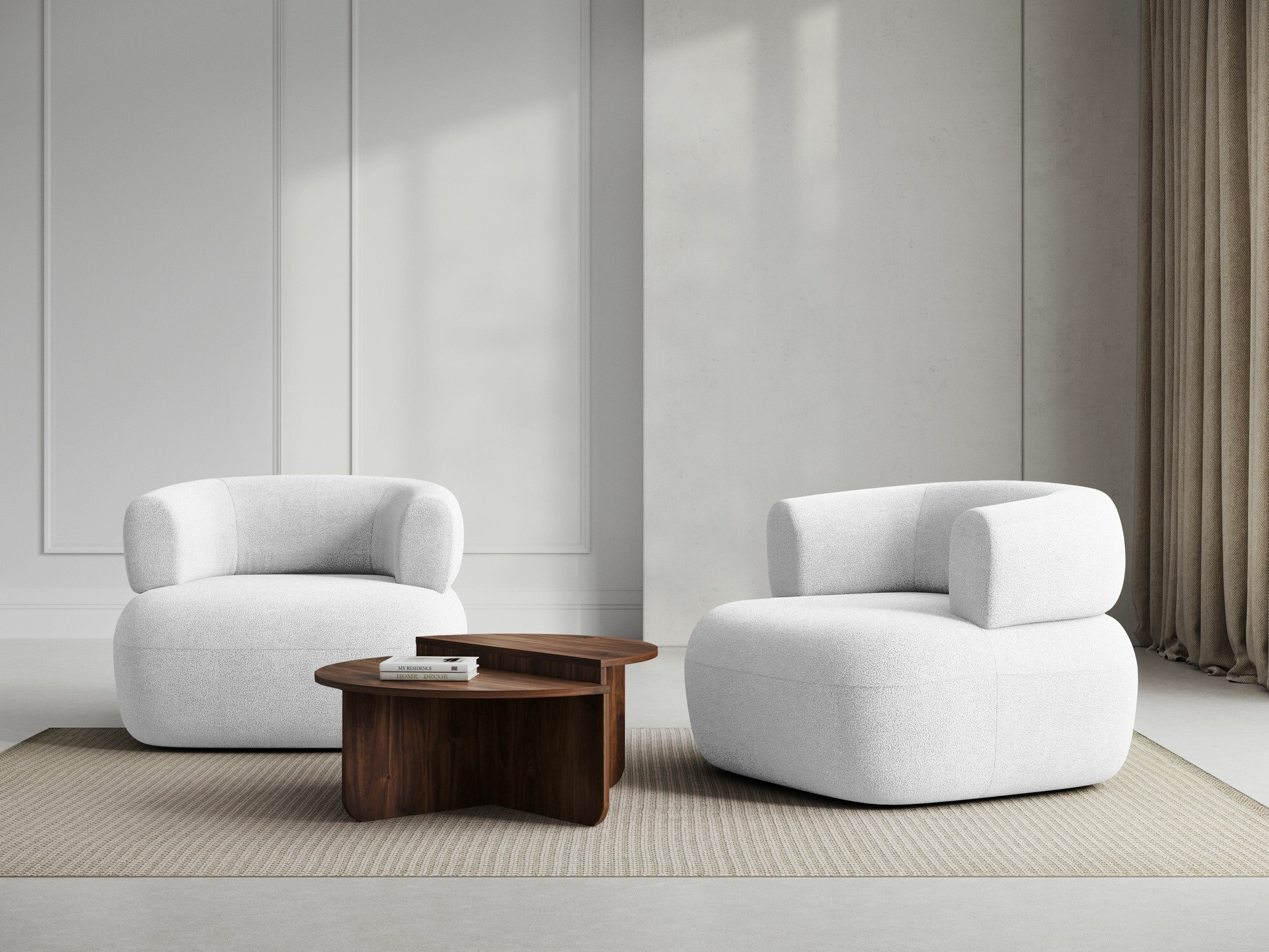 Poltrona SL5886