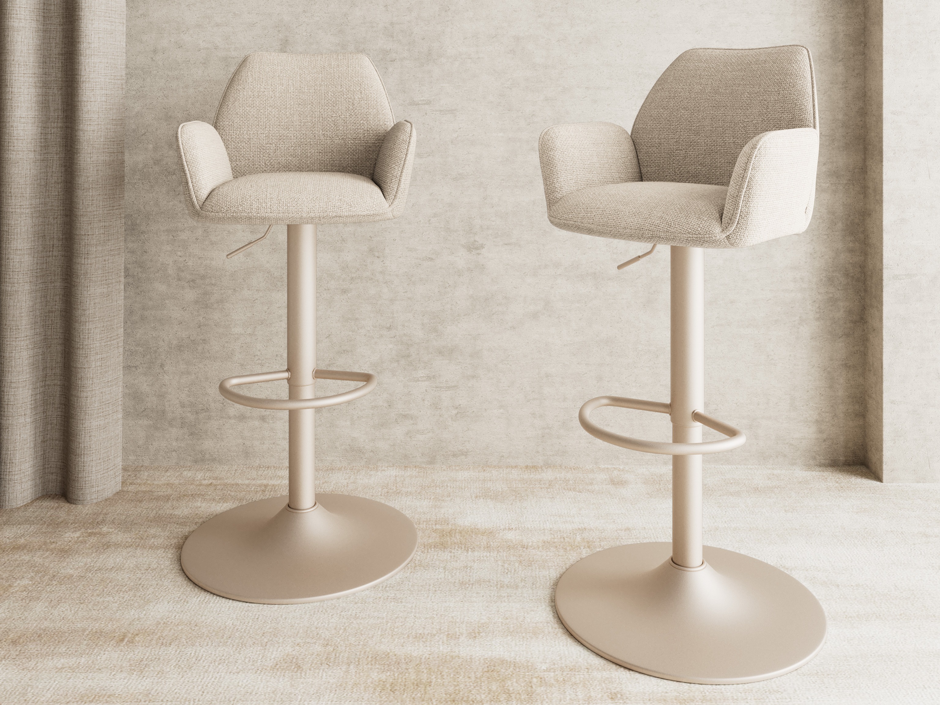 Sgabello da bar SL5888
