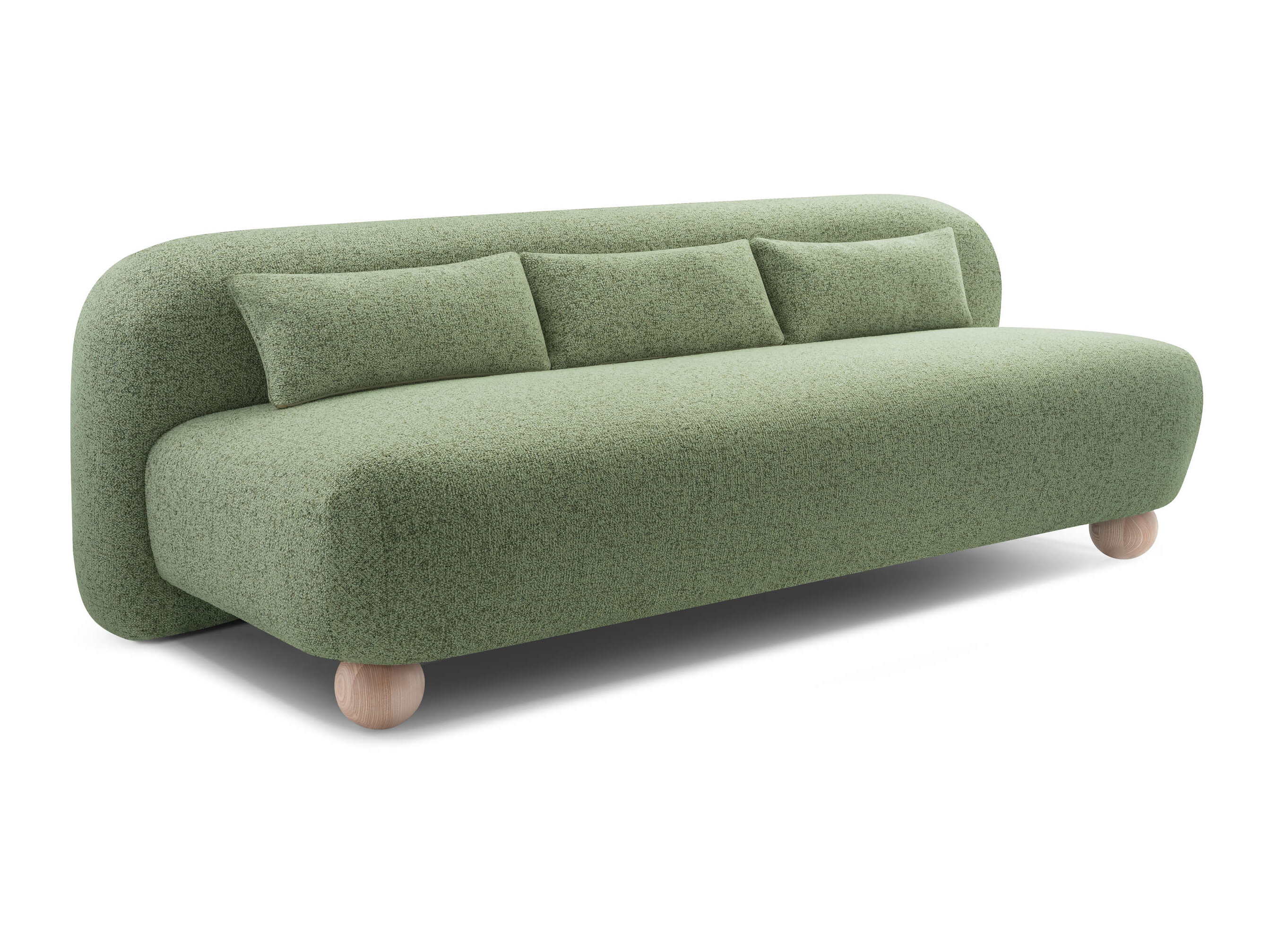 Divano Lufkin 166
