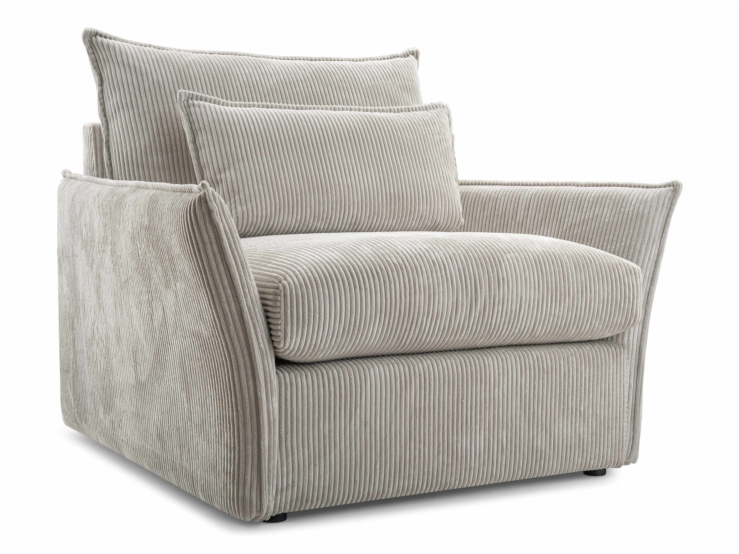 Poltrona Fersali 105