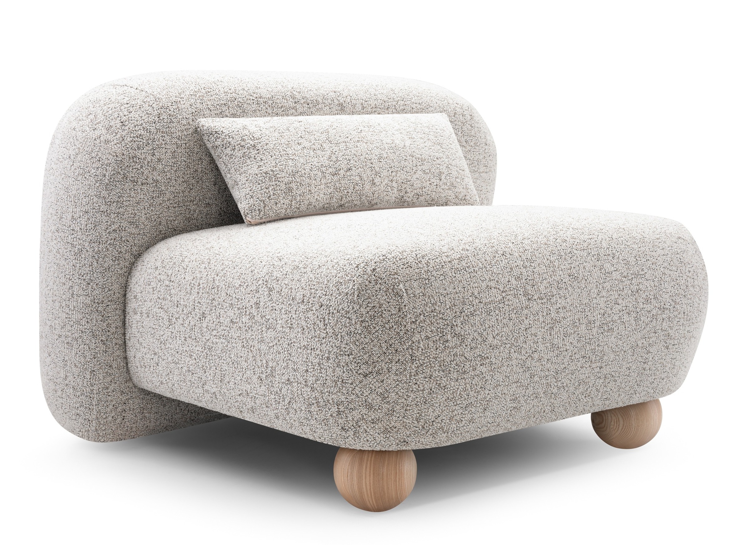 Poltrona Lufkin 167