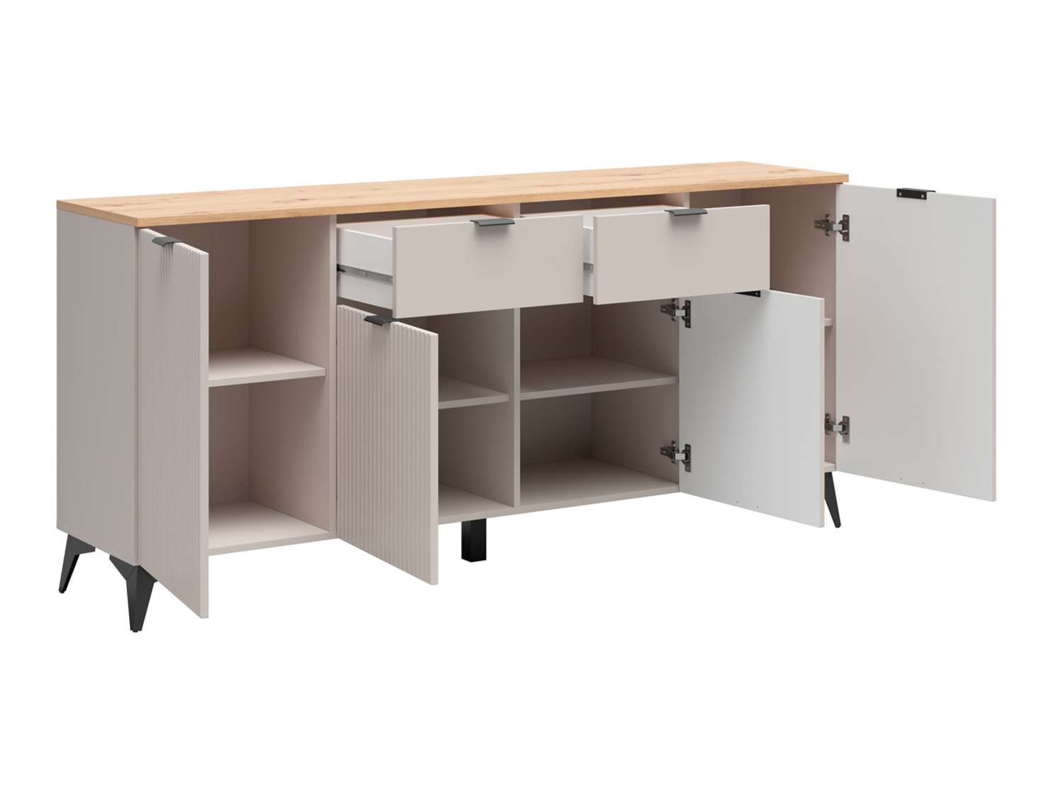 Cassettiera Ruvmeli 111
