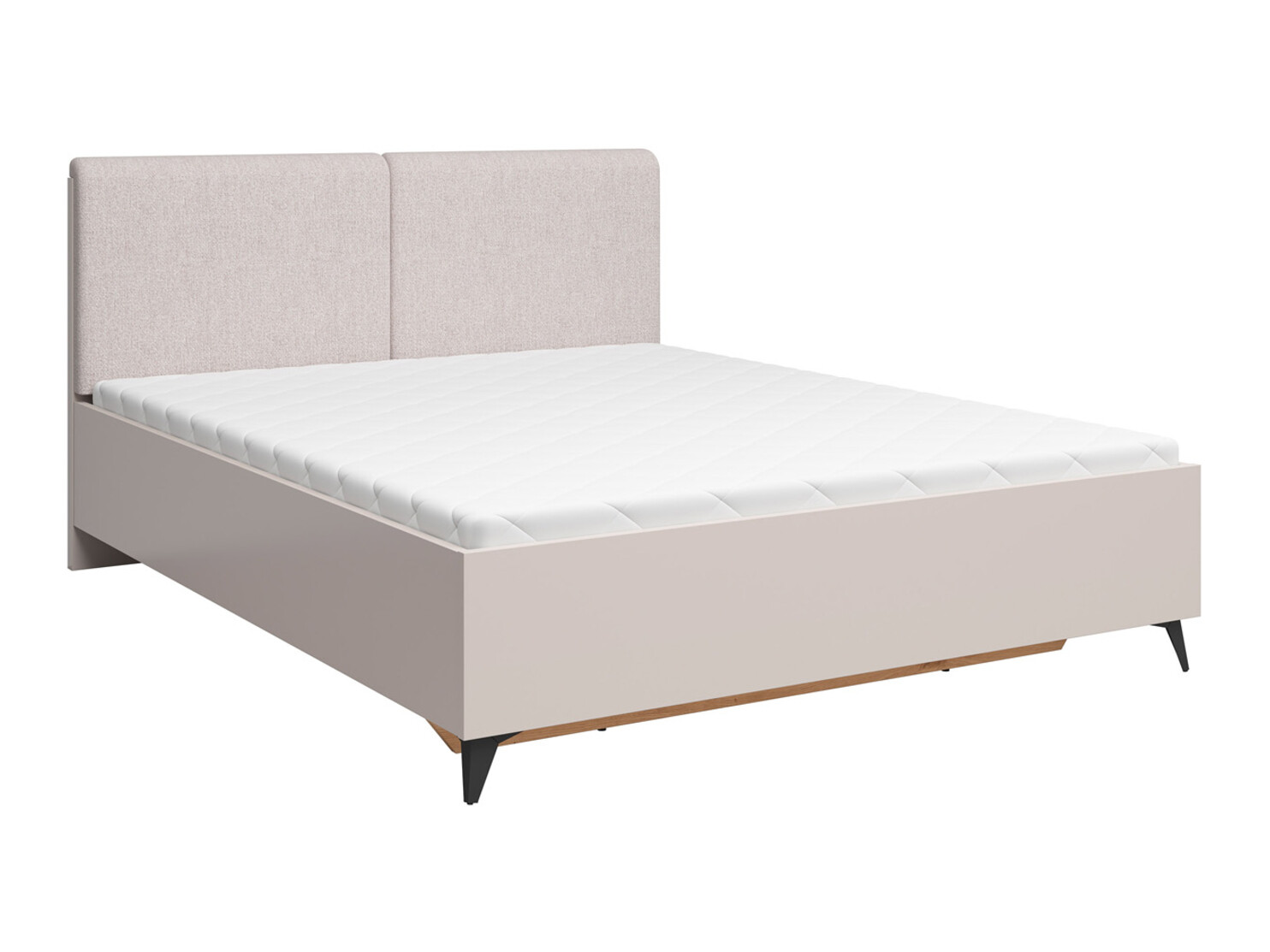 Letto Ruvmeli 113
