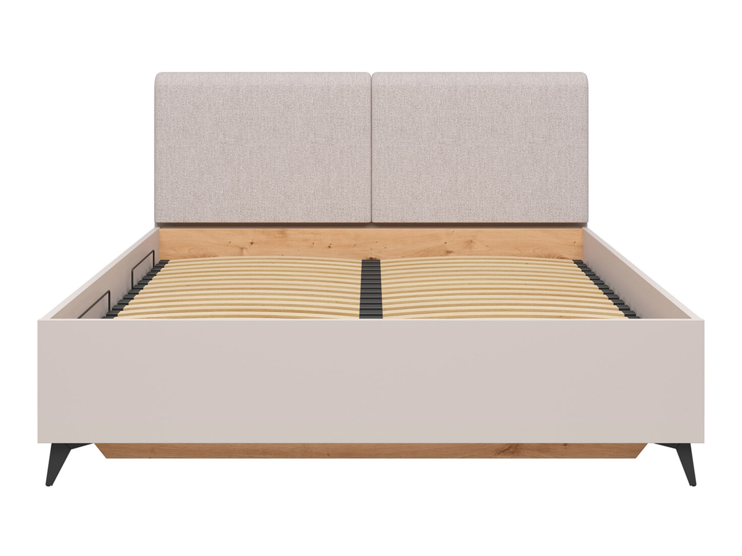 Letto Ruvmeli 113