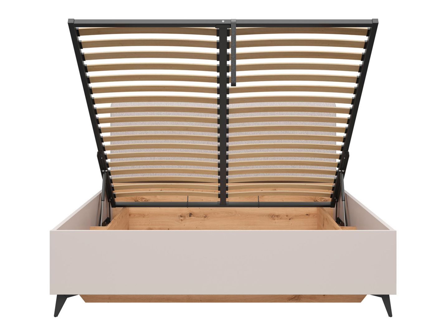 Letto Ruvmeli 113