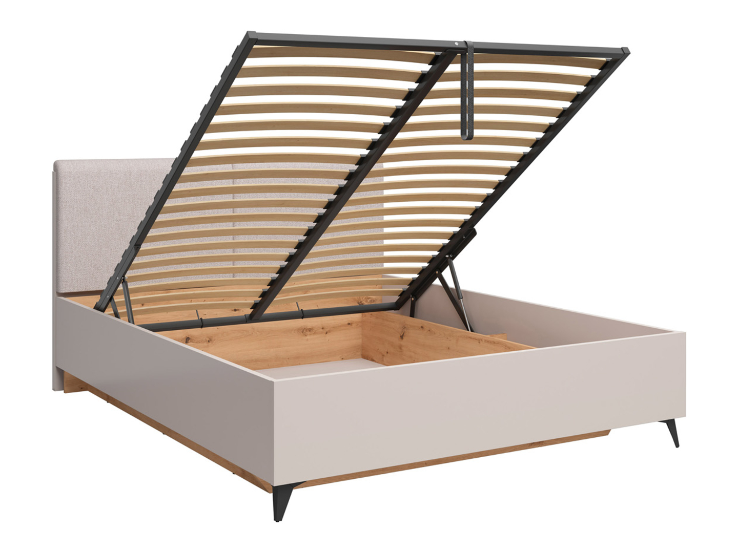 Letto Ruvmeli 113
