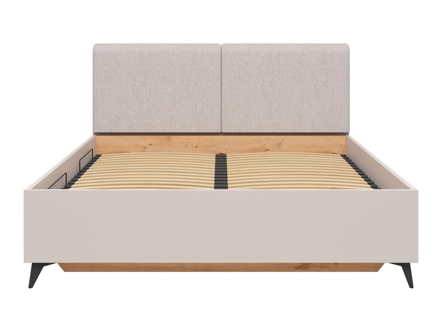 Letto Ruvmeli 114