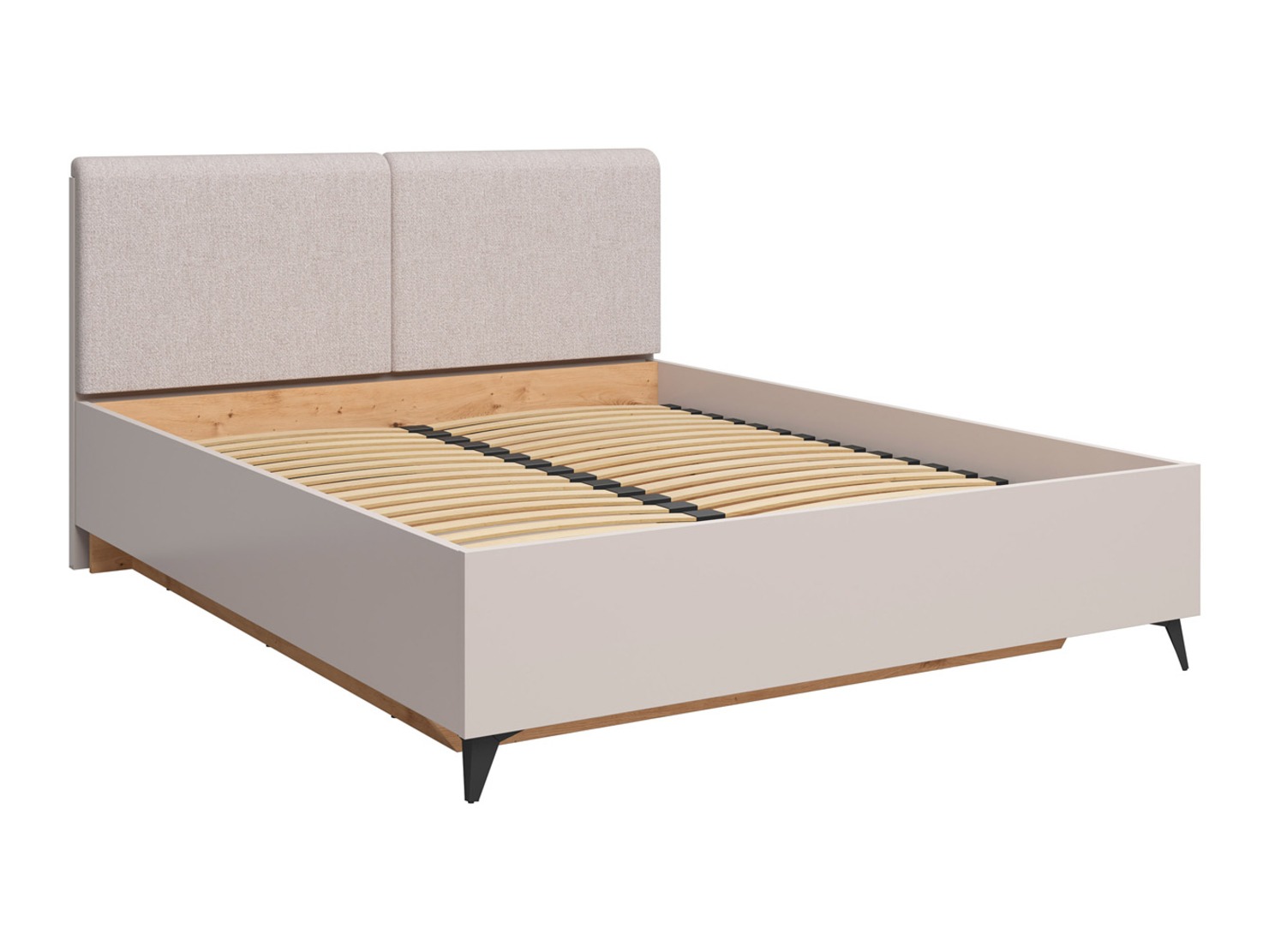 Letto Ruvmeli 114
