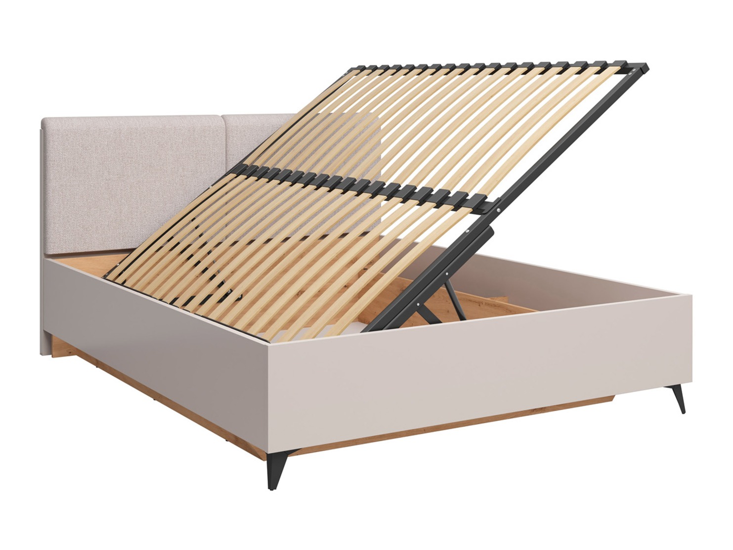 Letto Ruvmeli 114