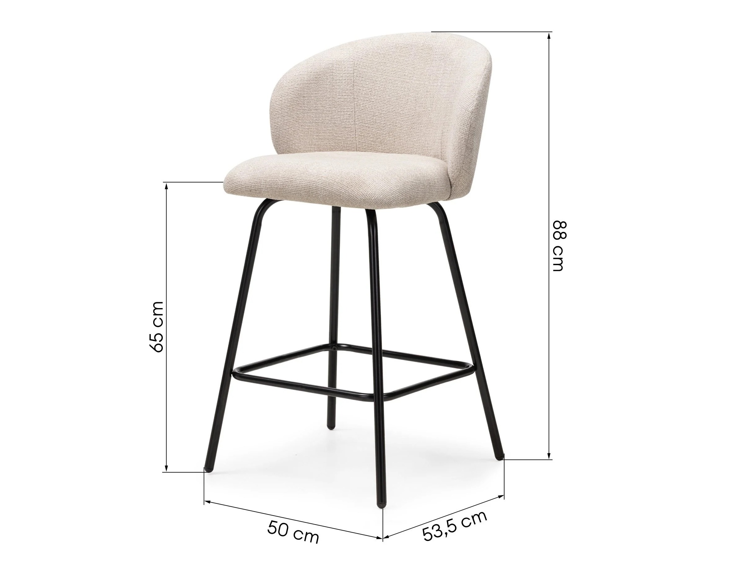 Sgabello da bar SL5903