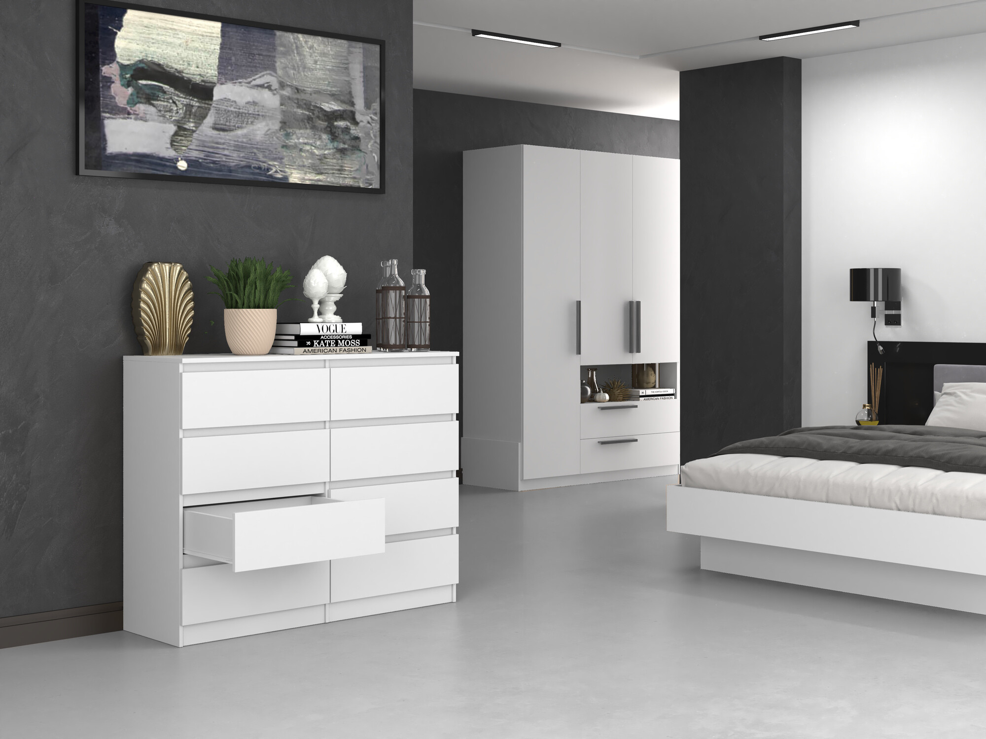 Cassettiera SL5905