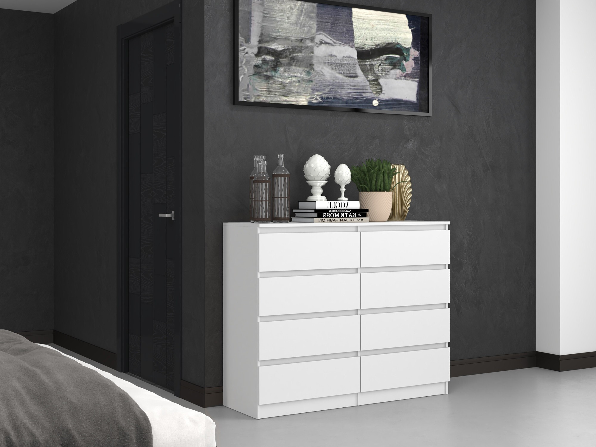 Cassettiera SL5905