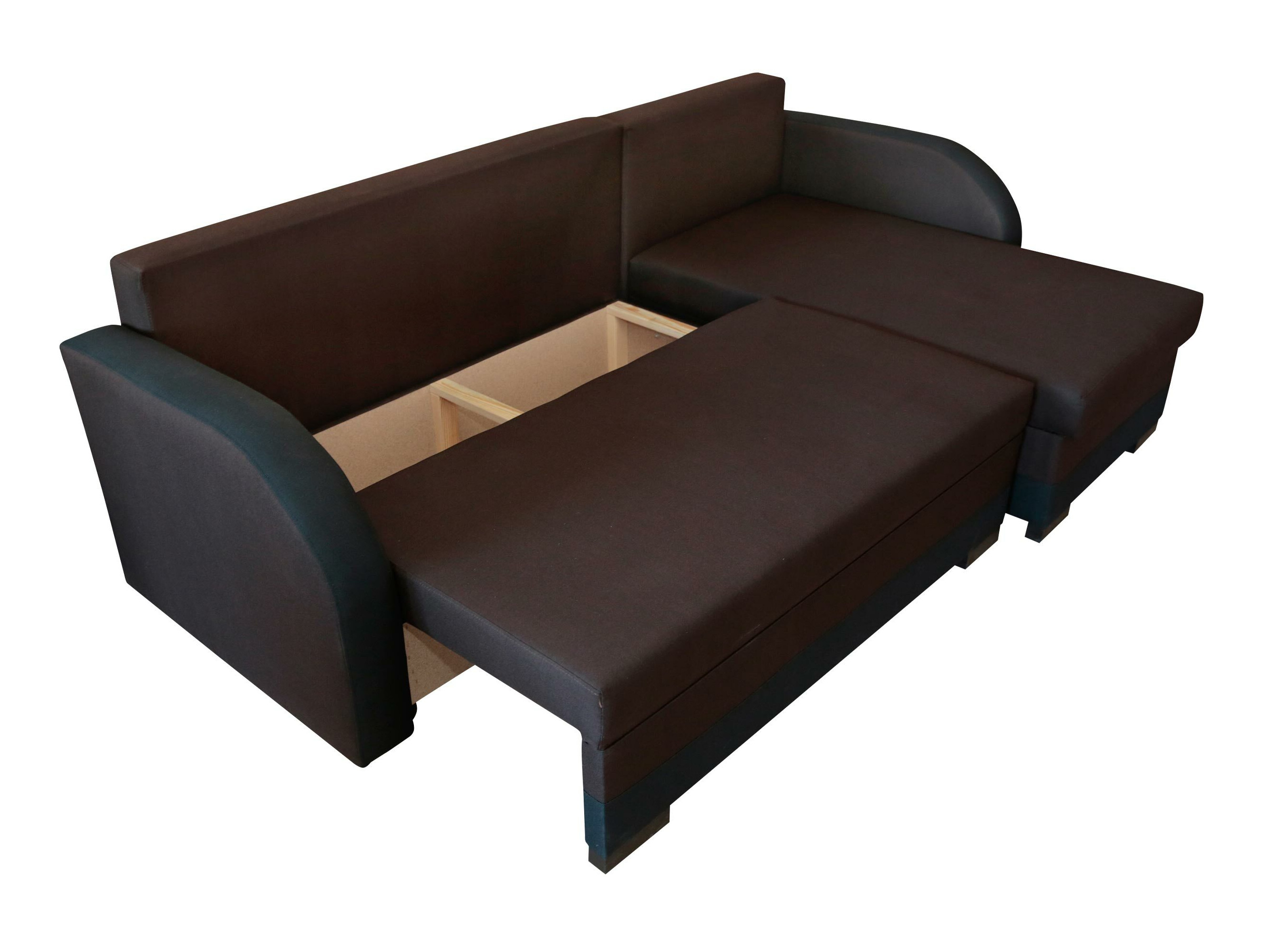 Divano angolare Gratia (Soft 011 + Lawa 05)