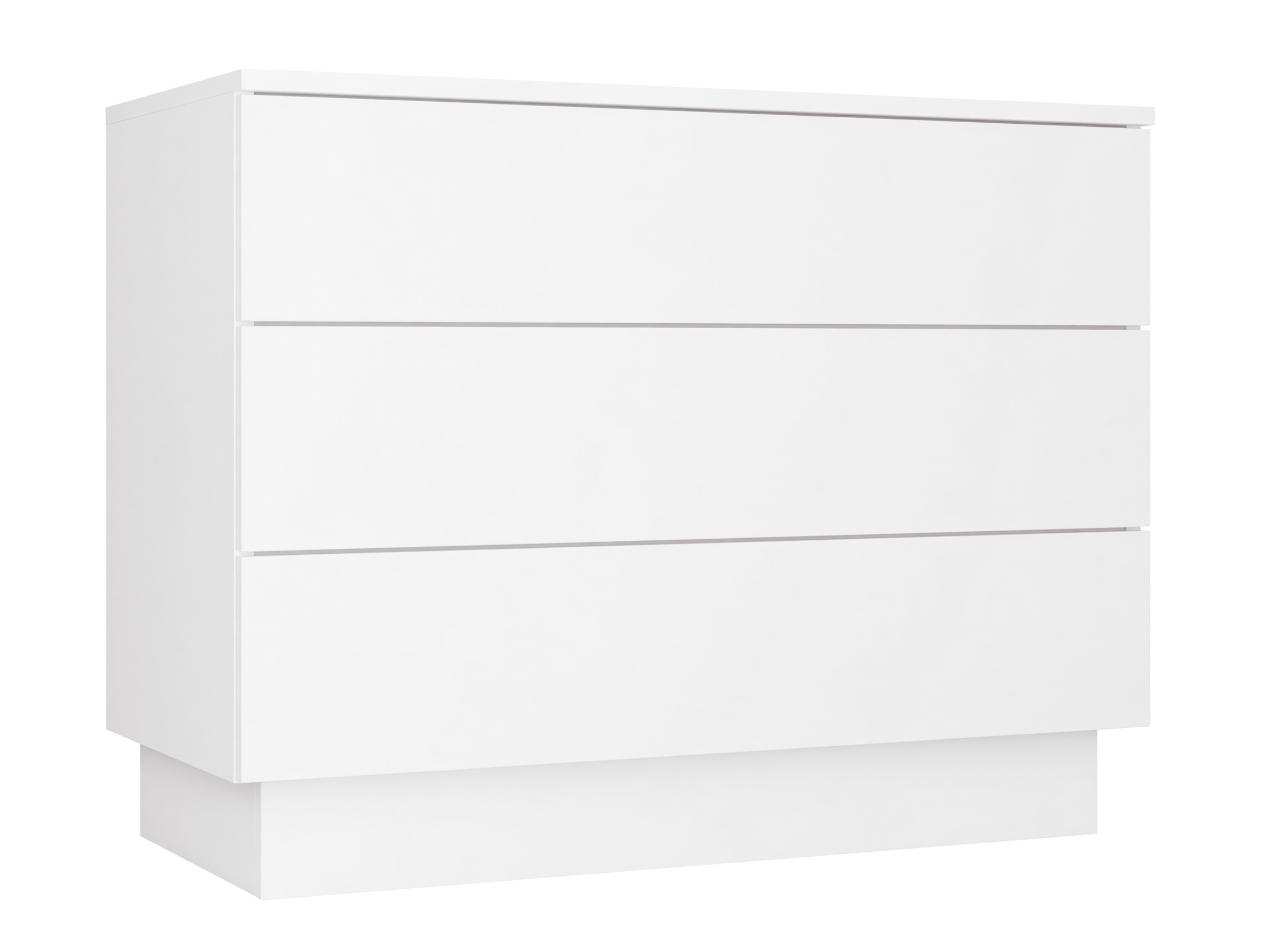 Cassettiera Mandeville 405 (Bianco)