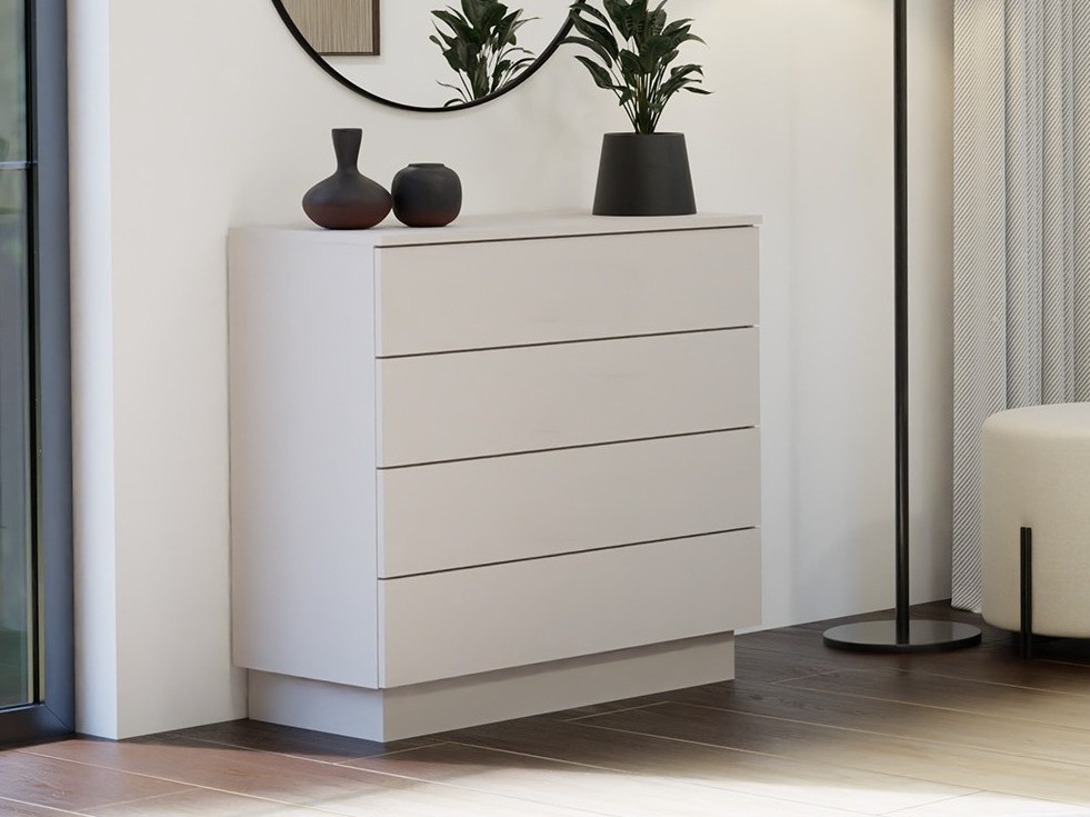 Cassettiera Mandeville 406 (Cachemire)