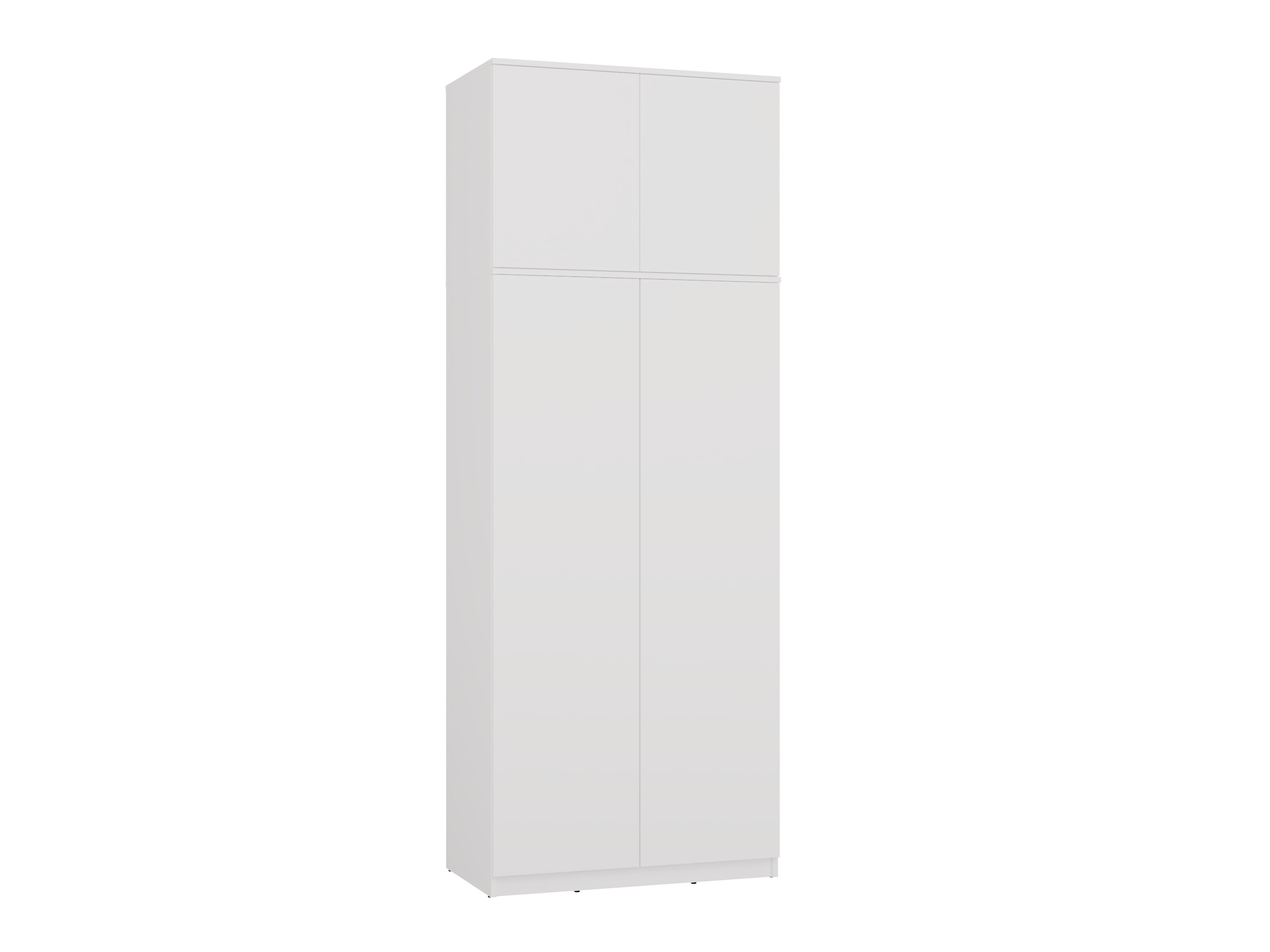 Armadio Mandeville 408 (Bianco)