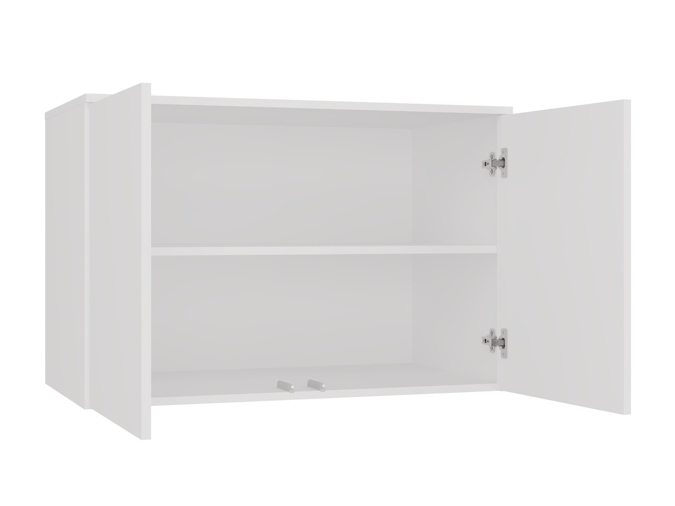 Armadio Mandeville 408 (Bianco)