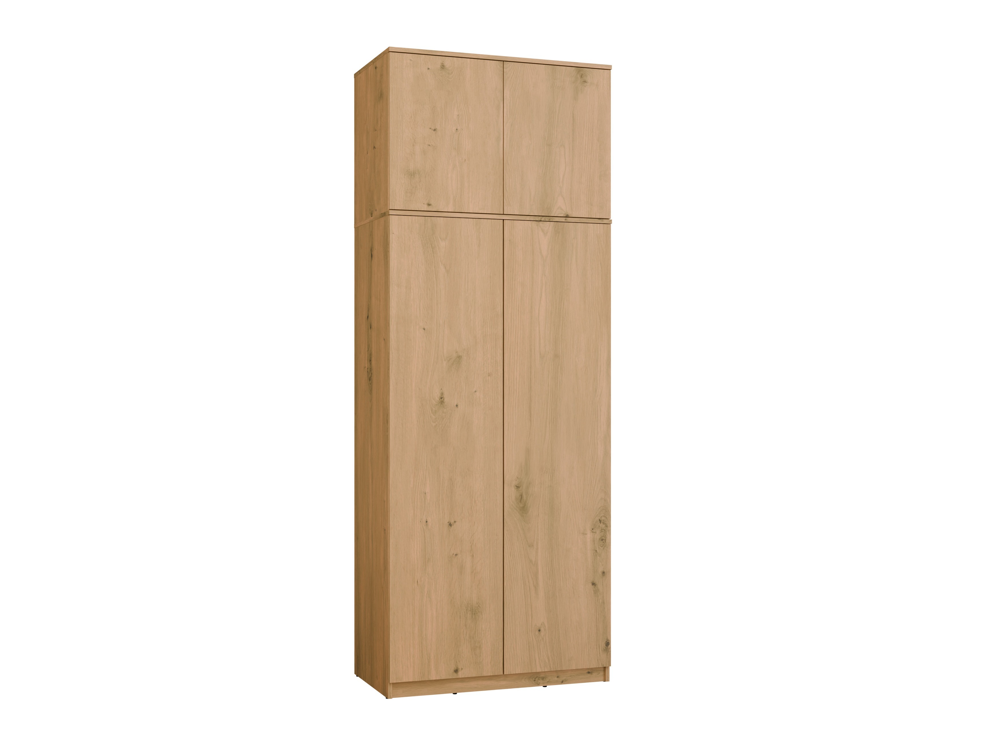 Armadio Mandeville 408 (Rovere Artisan)