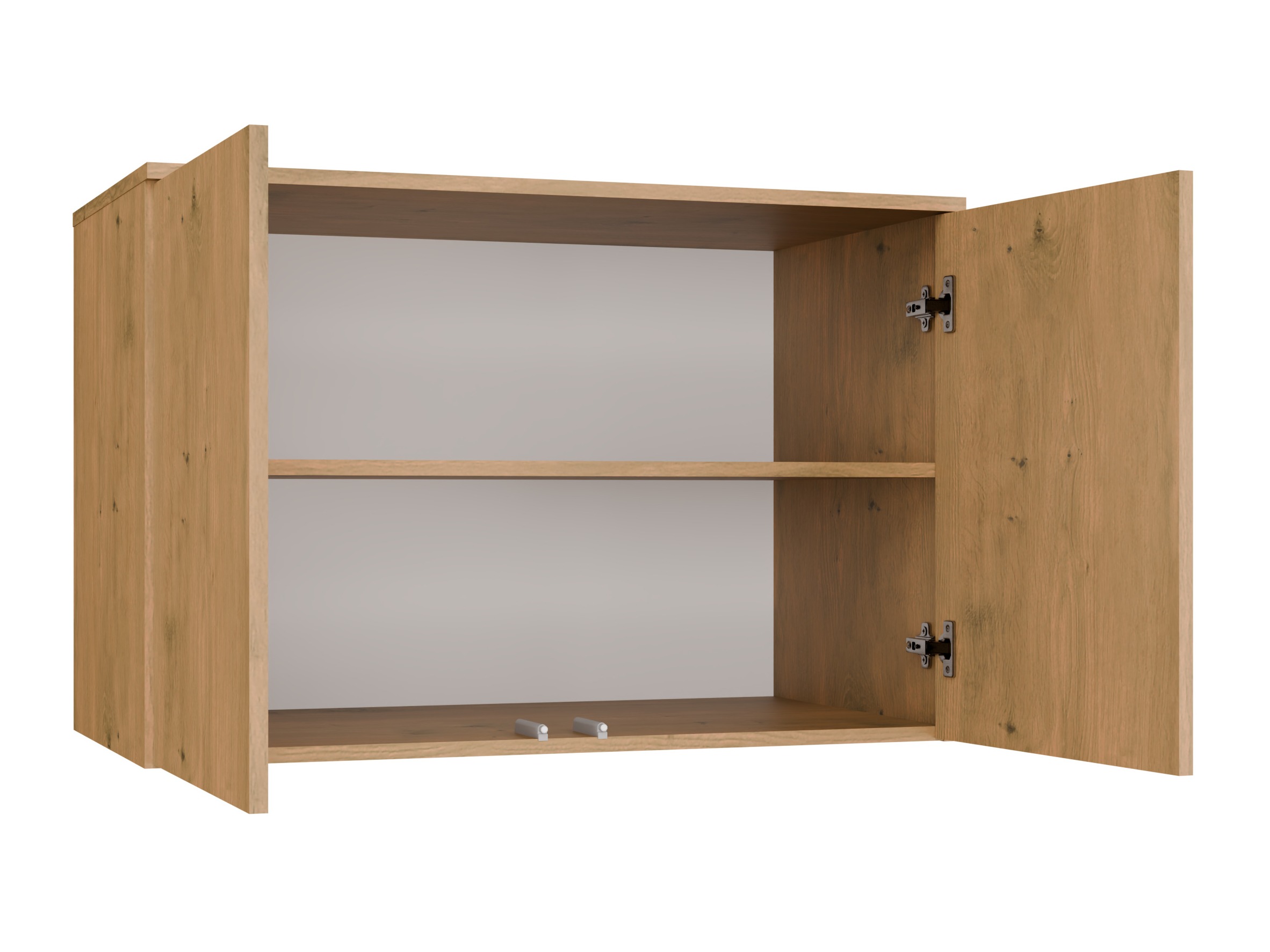 Armadio Mandeville 408 (Rovere Artisan)
