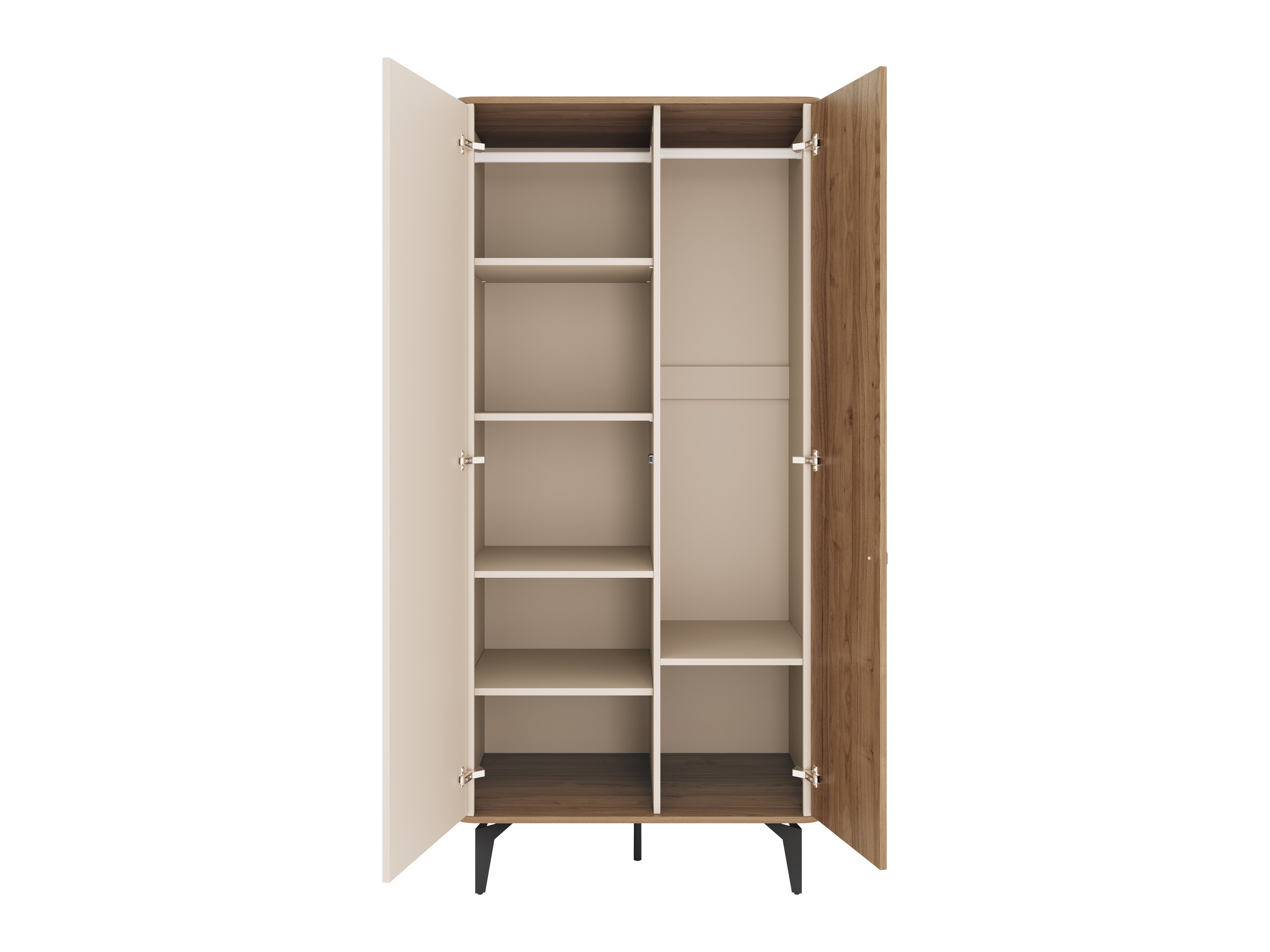 Armadio Telivo 100