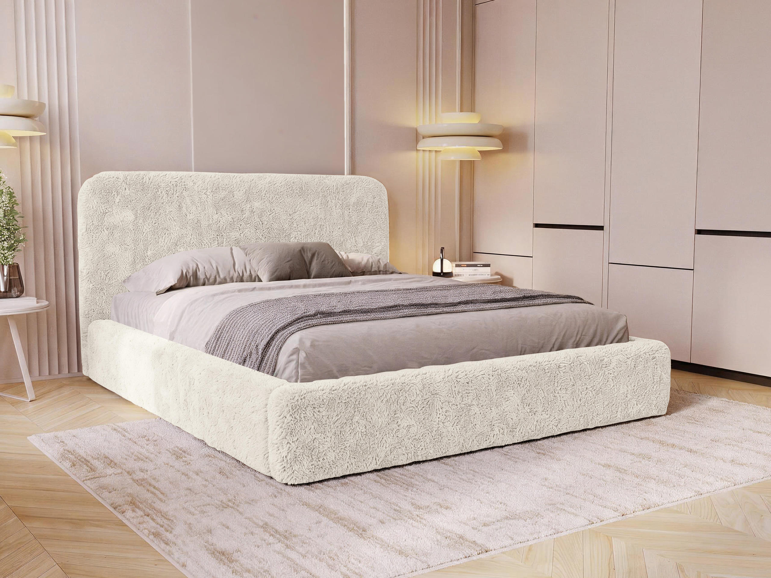 Letto Portage 114 (Mika 03)