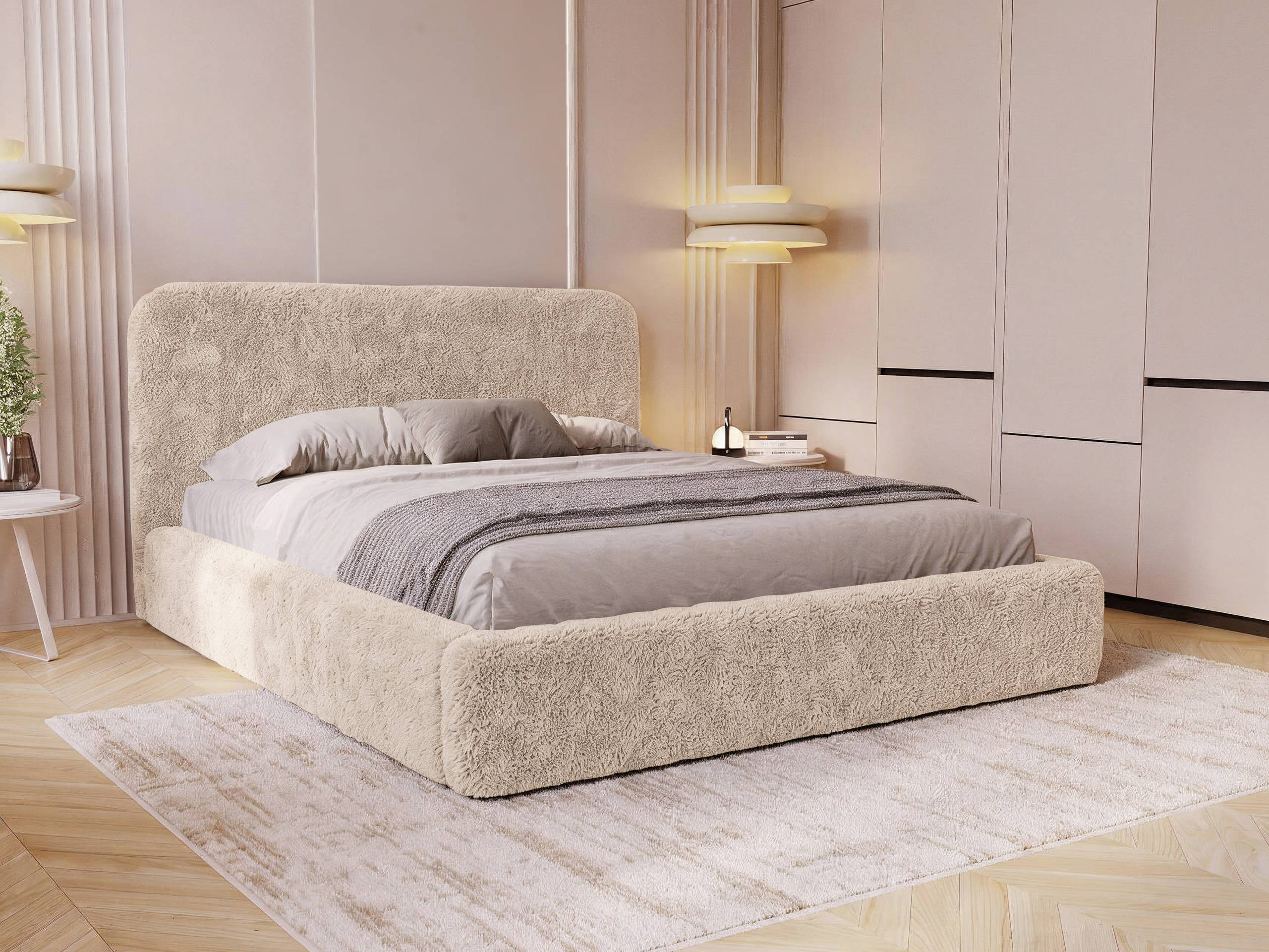 Letto Portage 114 (Mika 06)