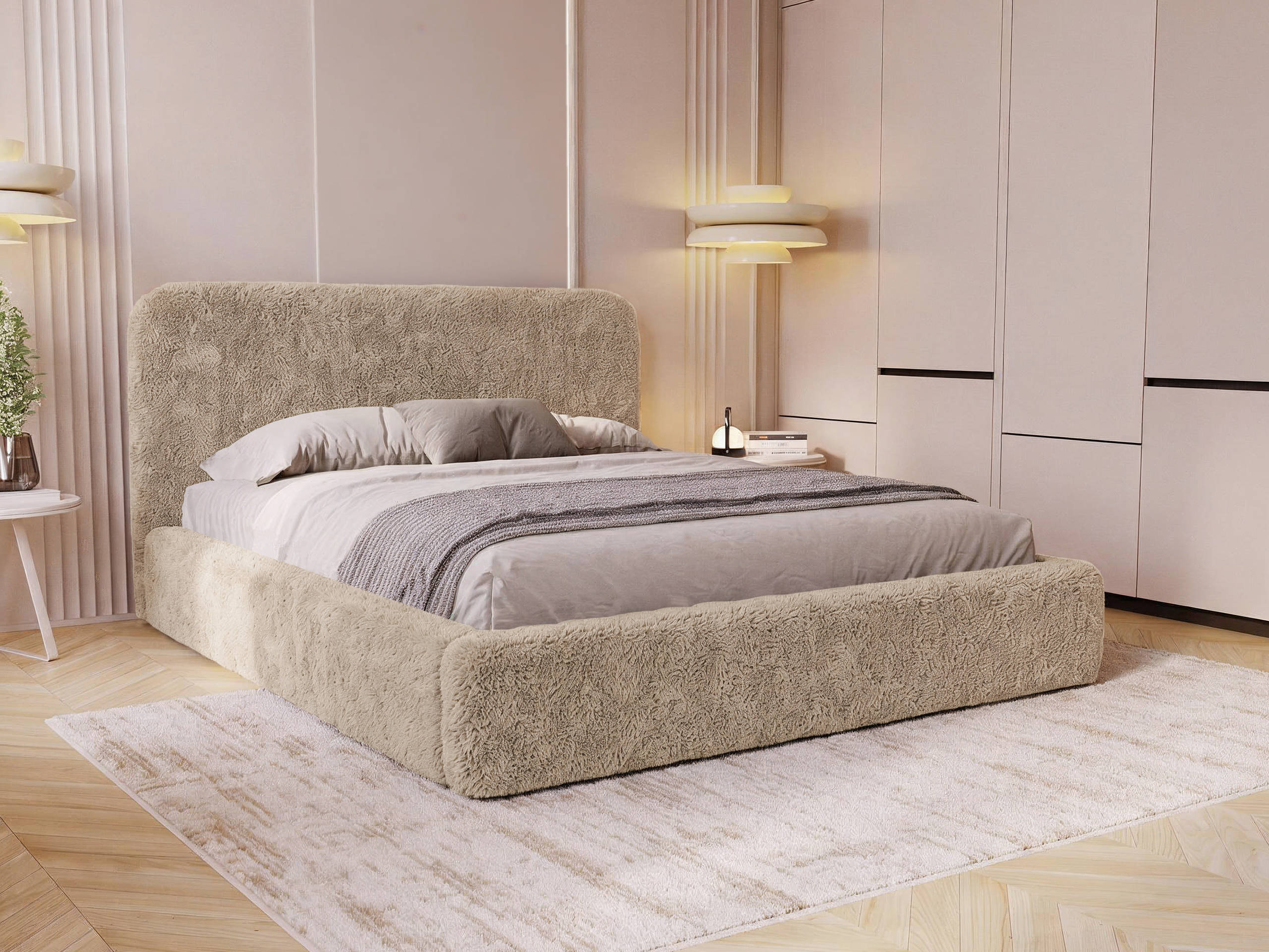 Letto Portage 114 (Mika 13)