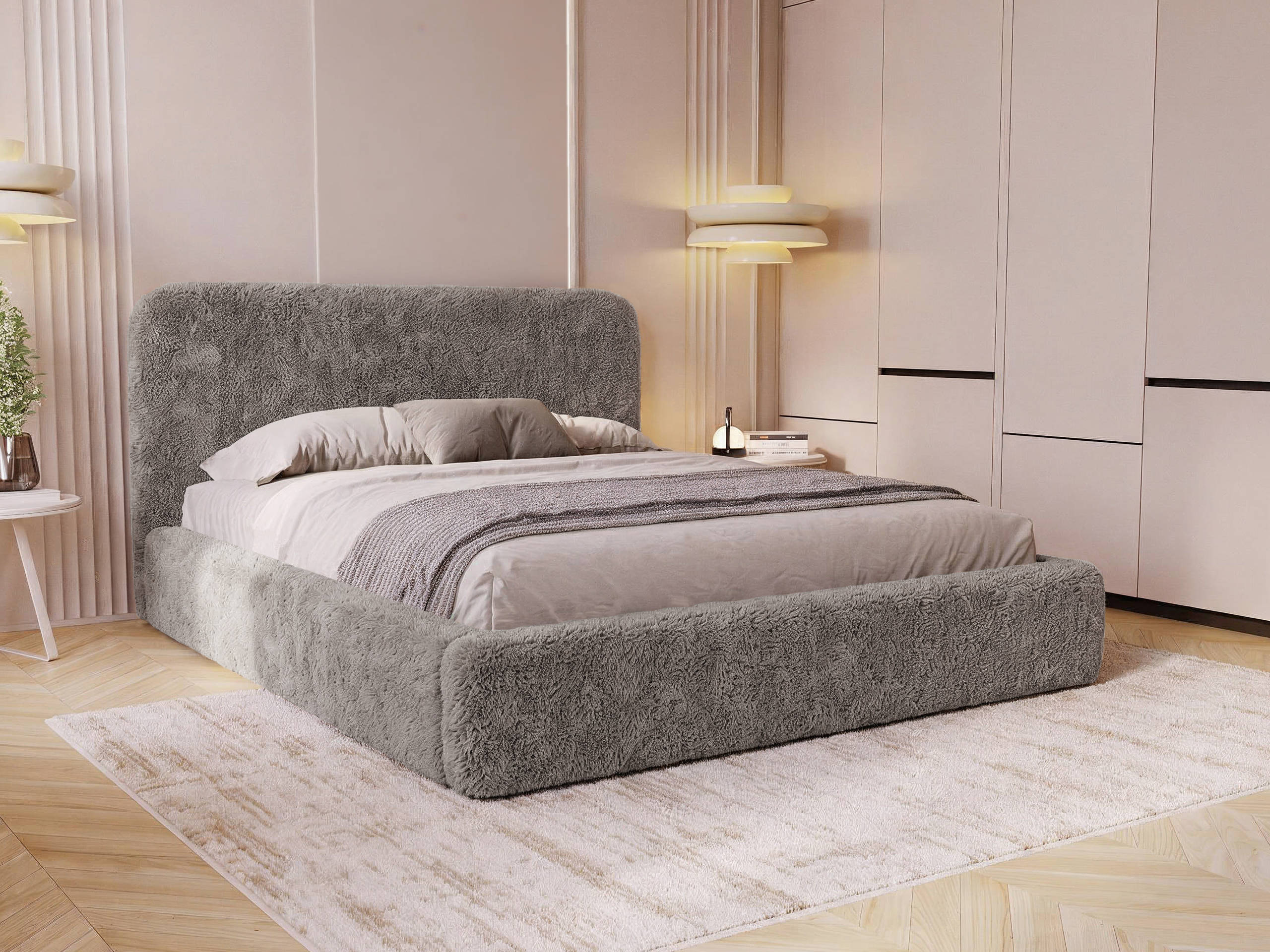 Letto Portage 114 (Mika 20)