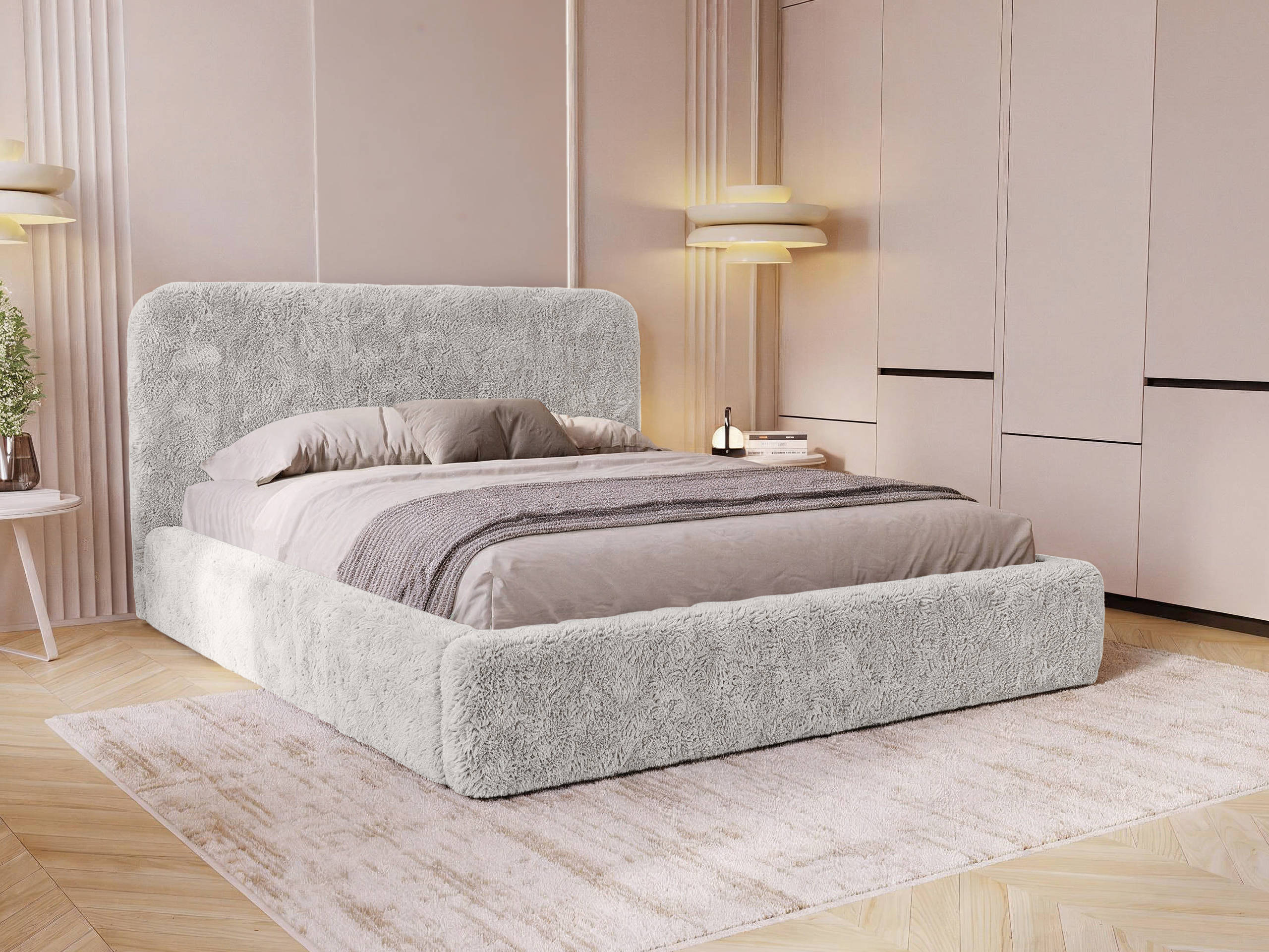 Letto Portage 114 (Mika 82)