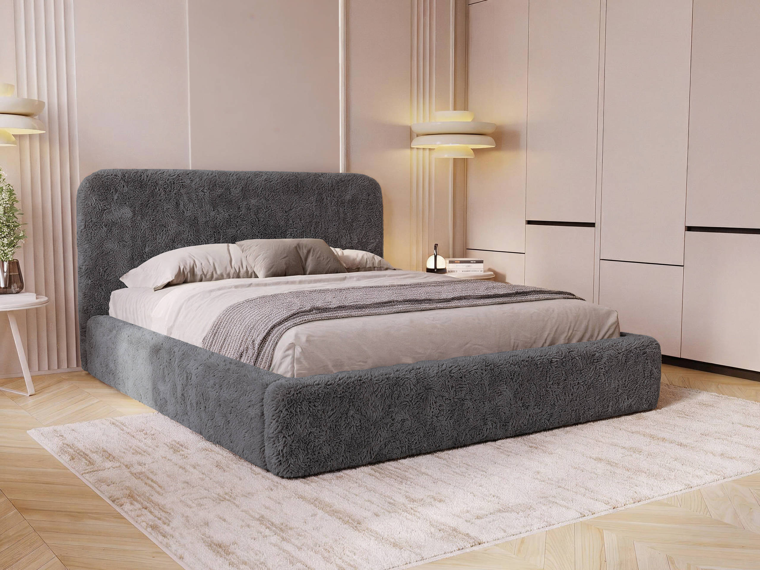 Letto Portage 114 (Mika 95)