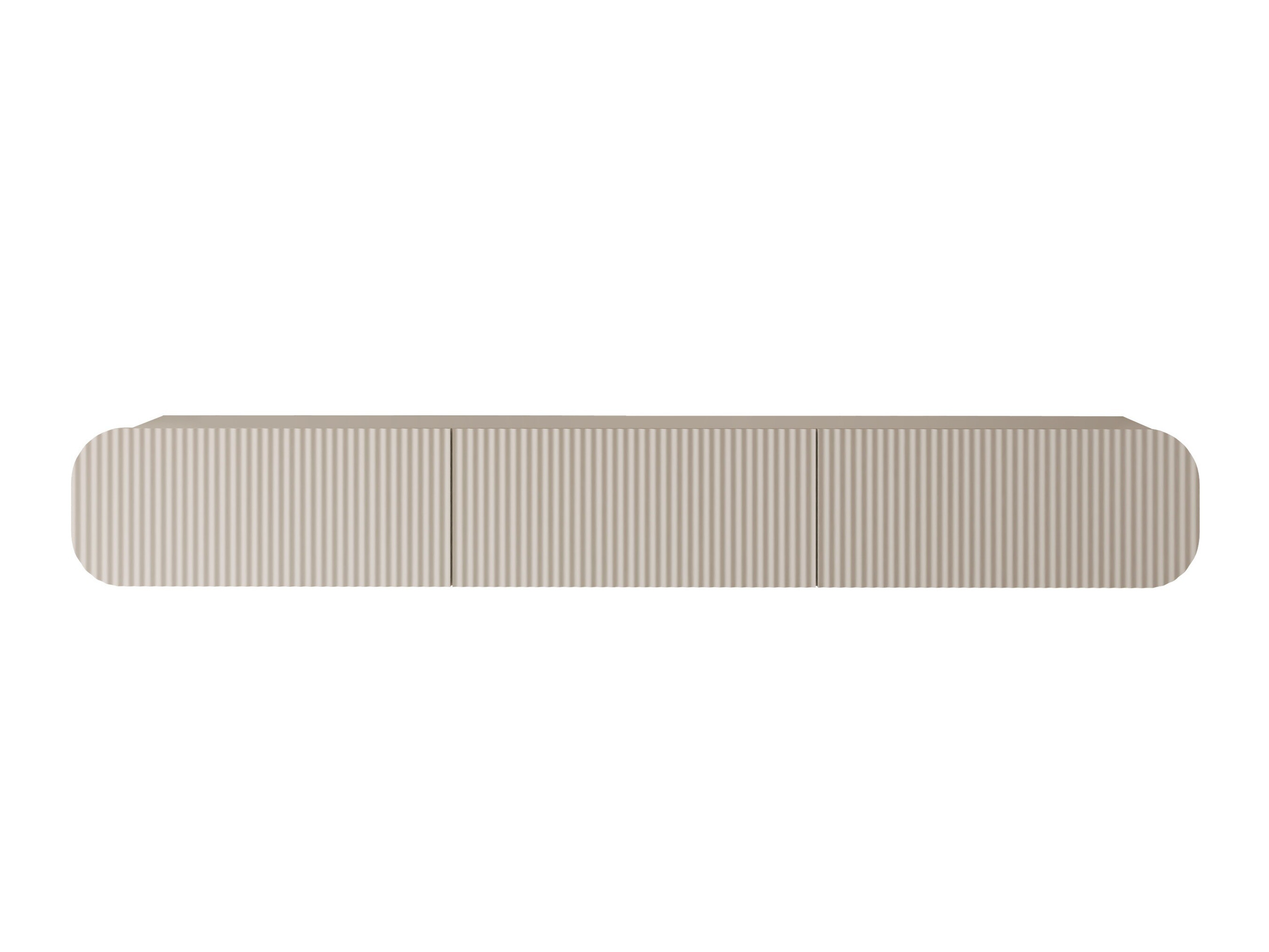 Mobile porta TV Comfivo Amorus (Beige)