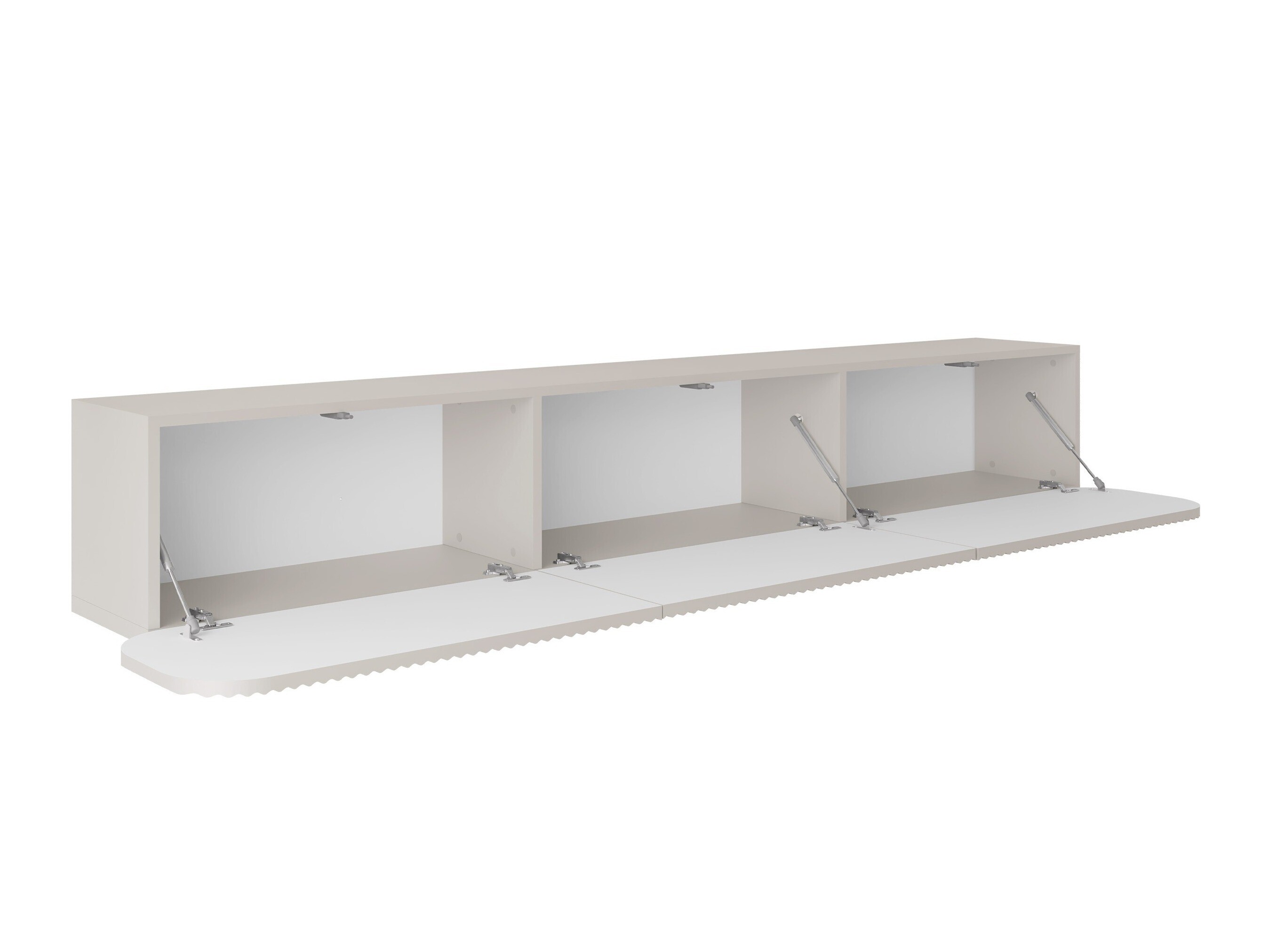 Mobile porta TV Comfivo Amorus (Beige)