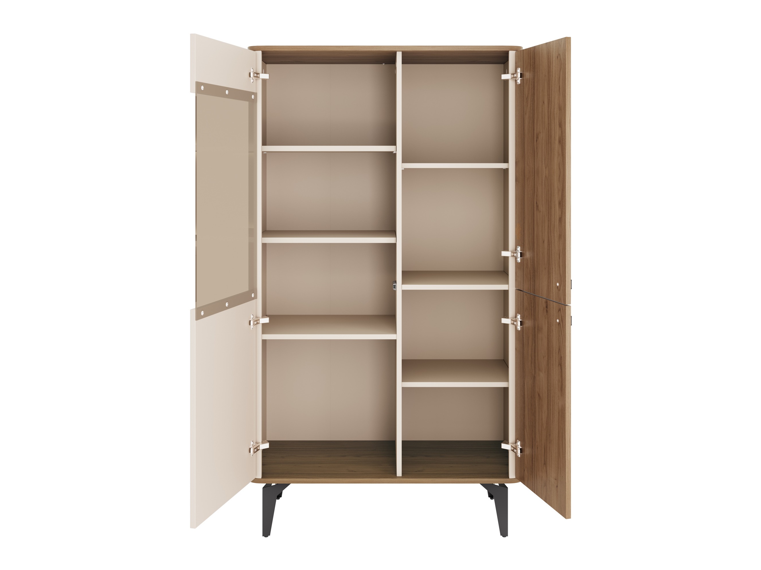 Scaffale Telivo 102