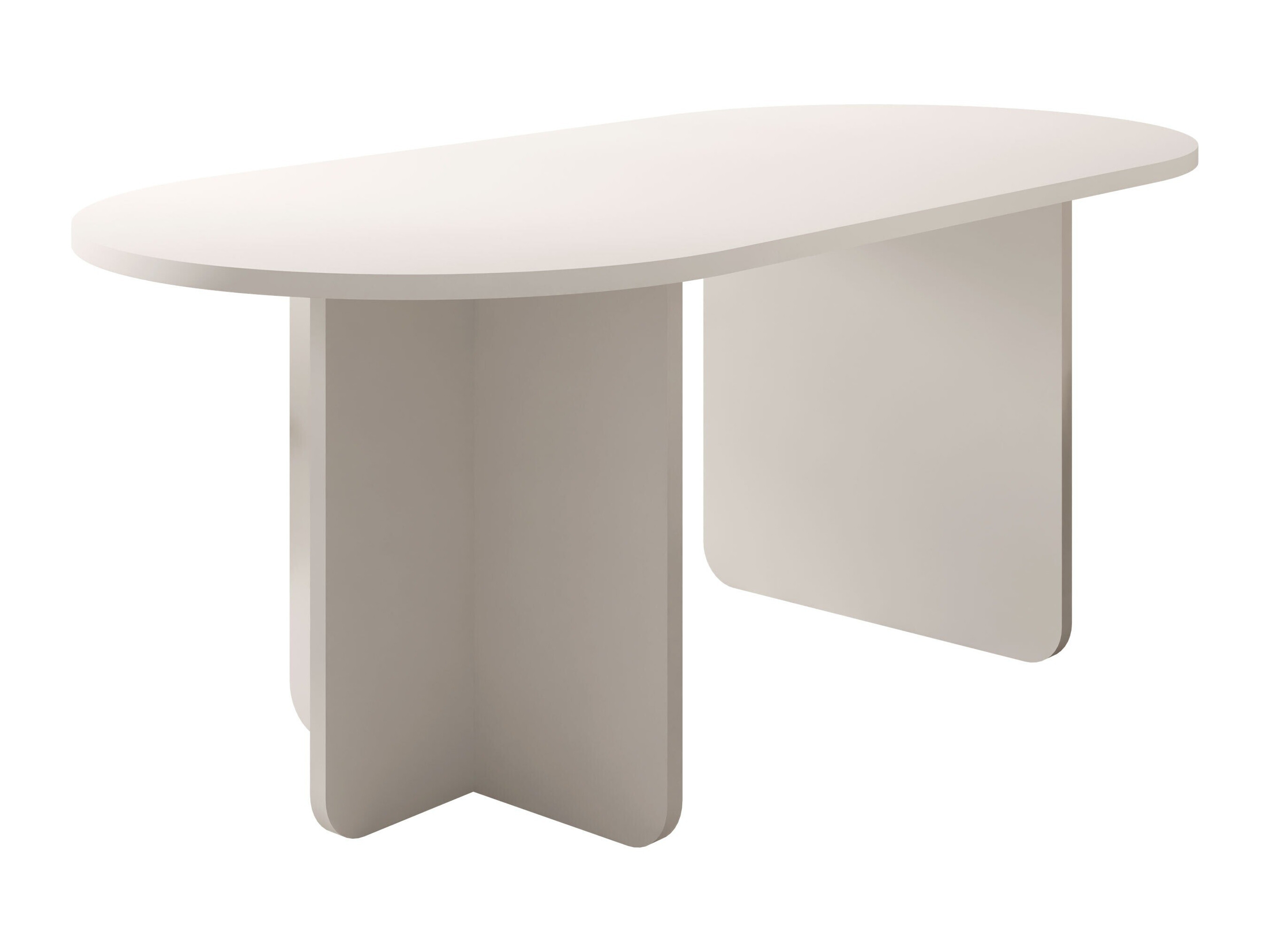 Tavolo Comfivo Humar (Beige)