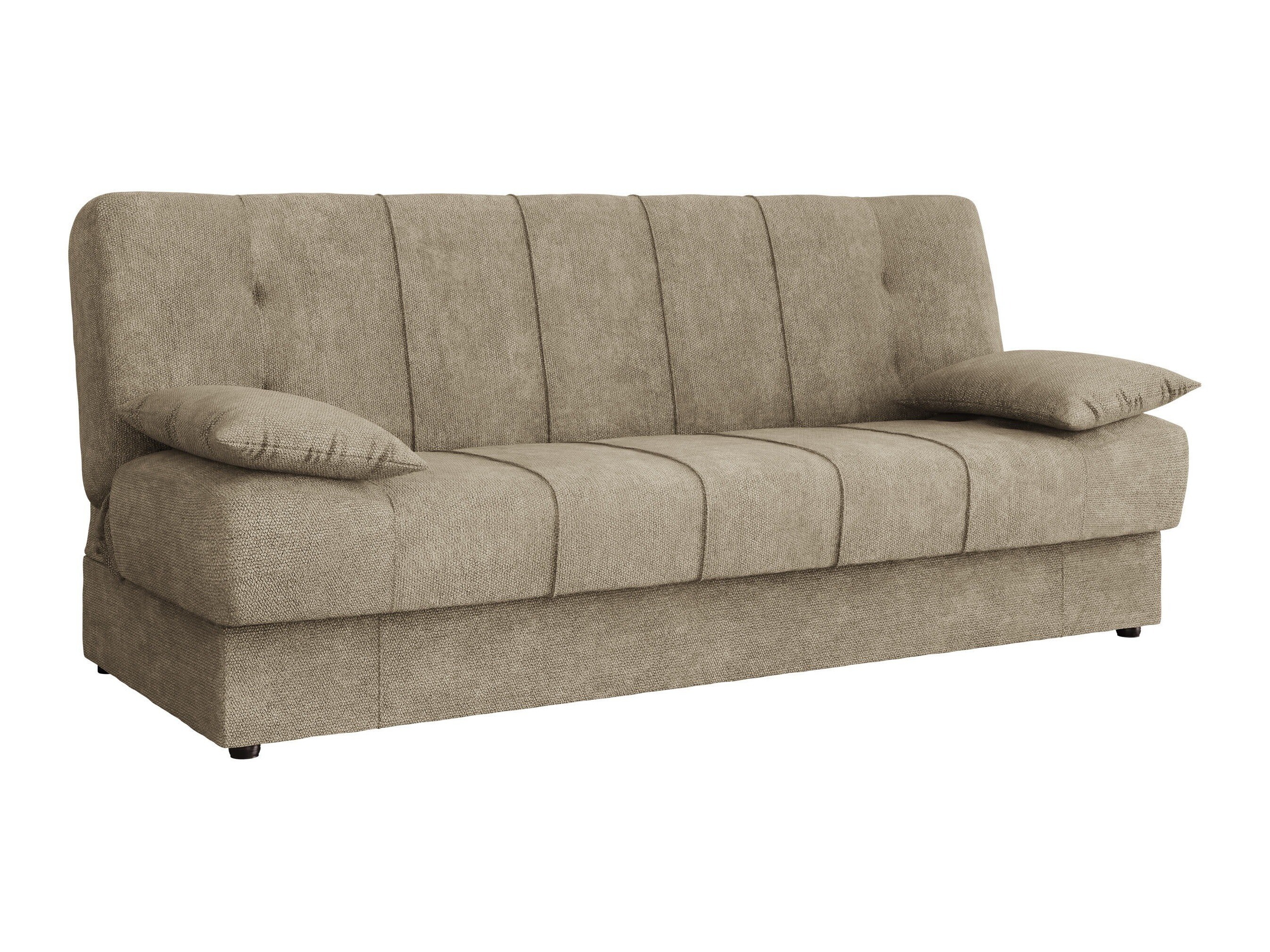 Divano letto Columbus 120 (Lumo 30)