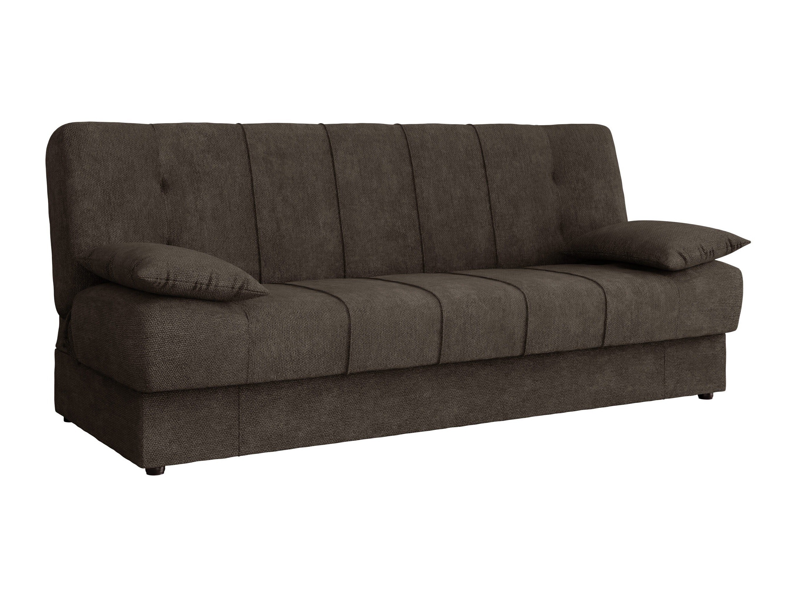 Divano letto Columbus 120 (Lumo 40)