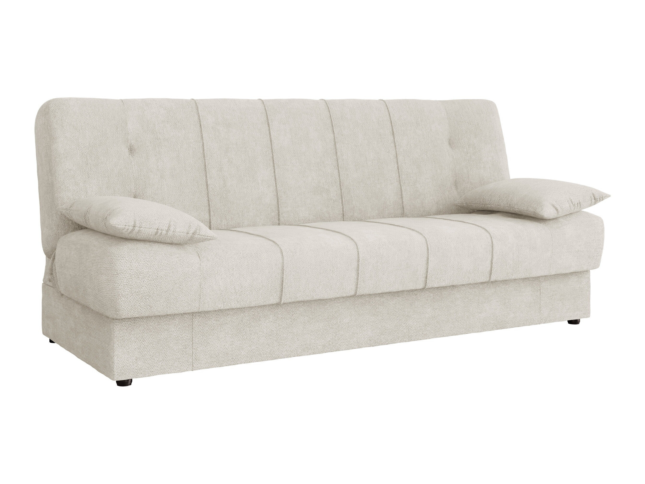 Divano letto Columbus 120 (Lumo 55)