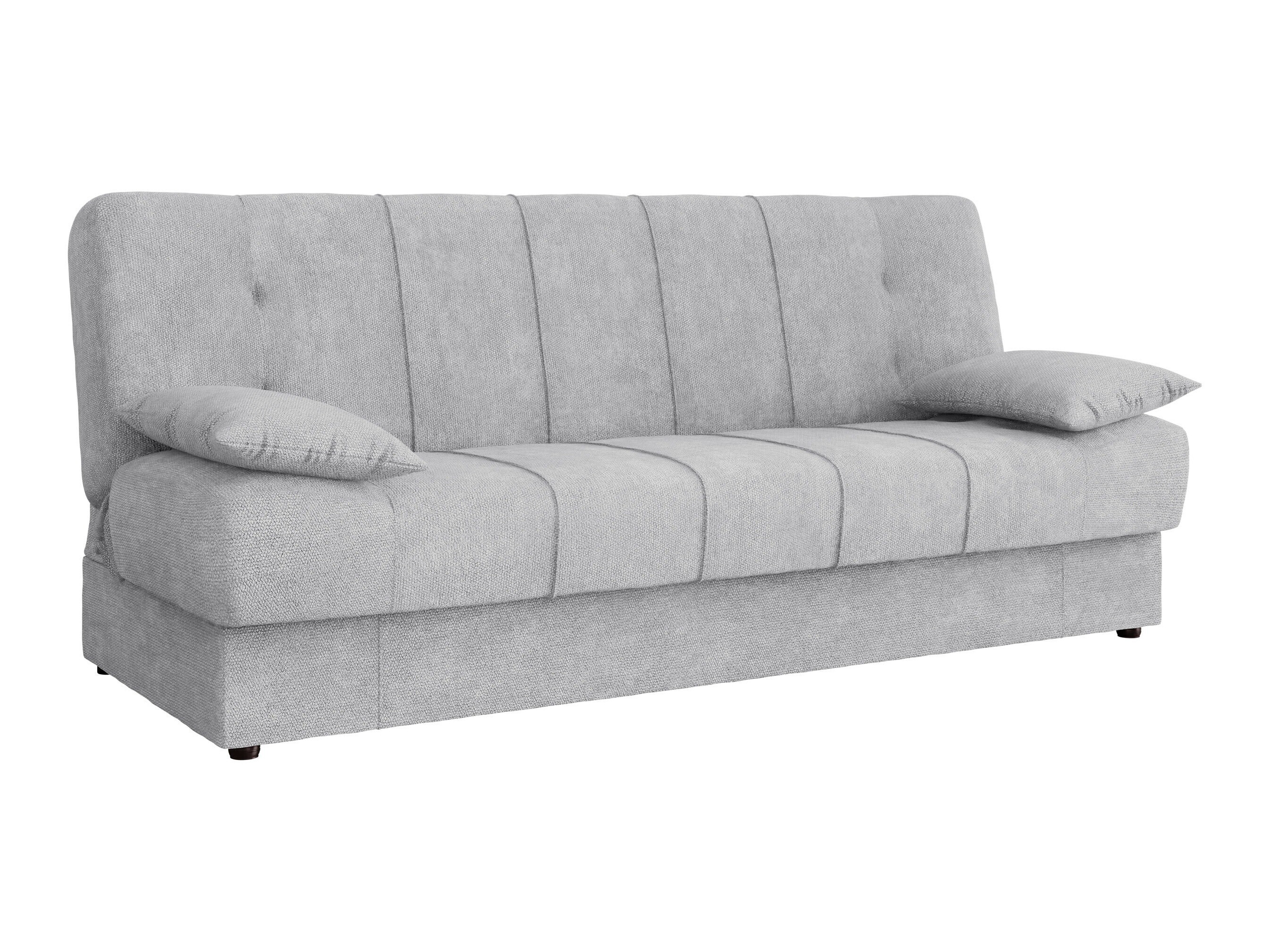 Divano letto Columbus 120 (Lumo 65)