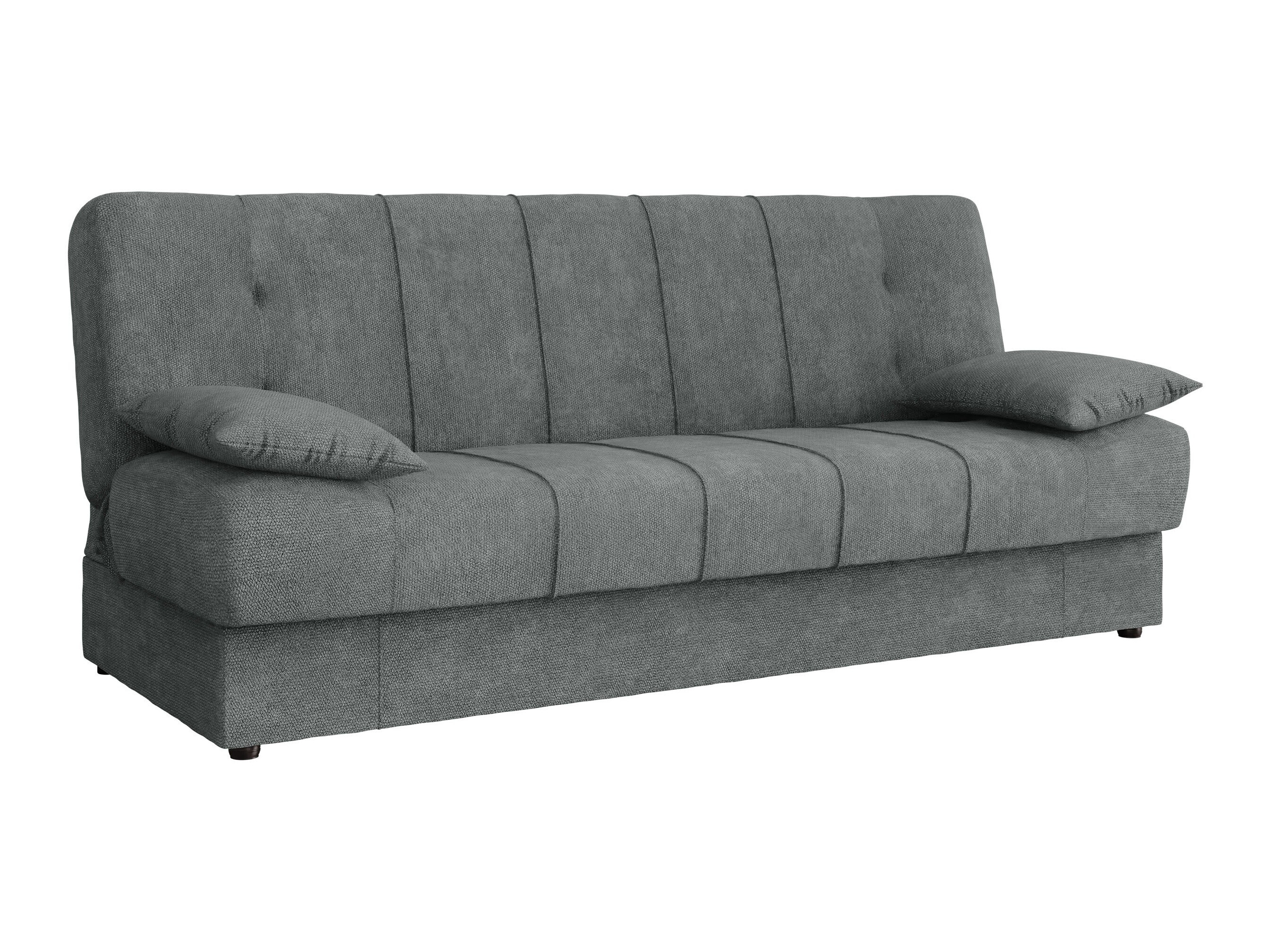 Divano letto Columbus 120 (Lumo 75)
