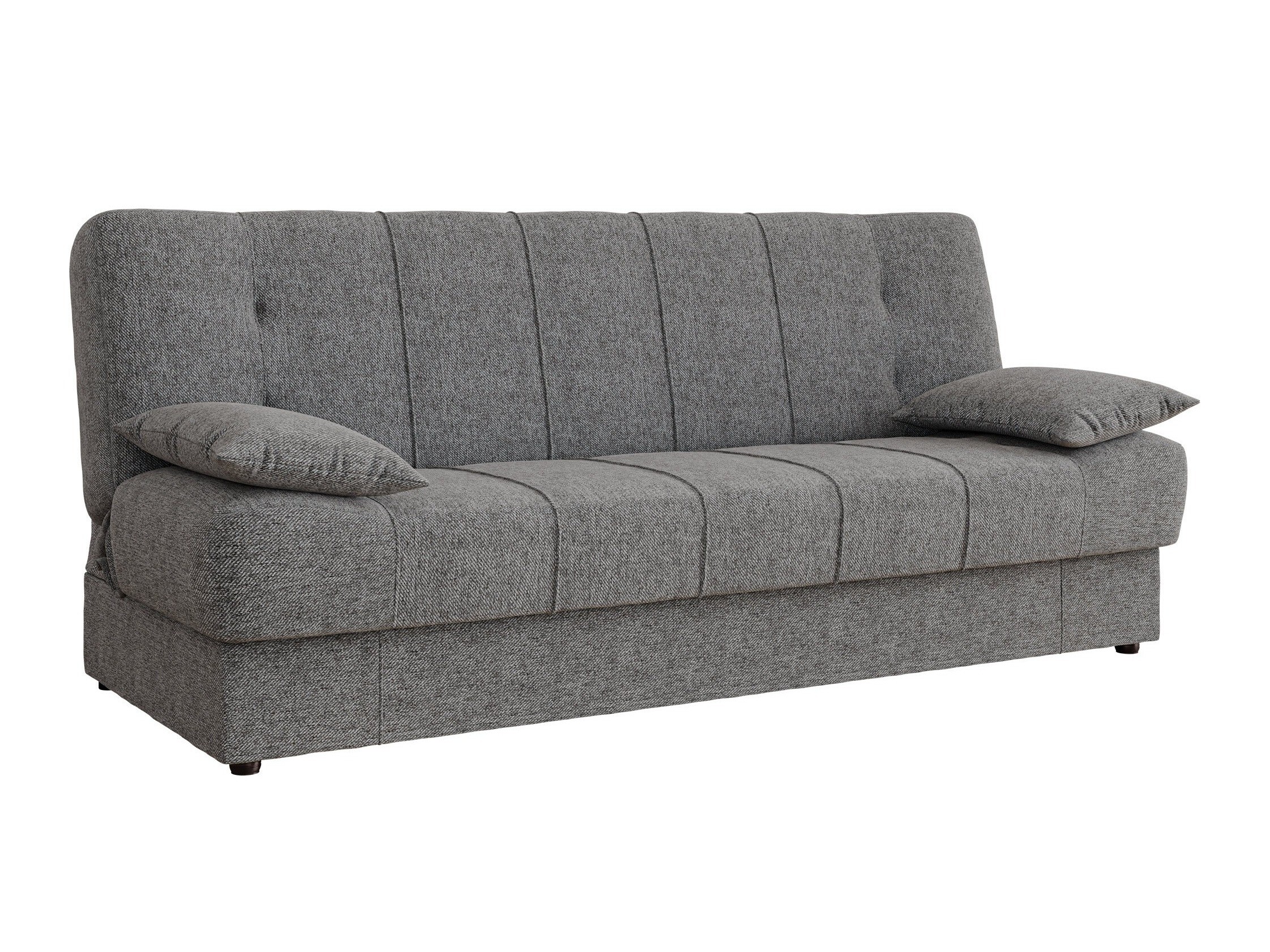 Divano letto Columbus 120 (Neve 90)