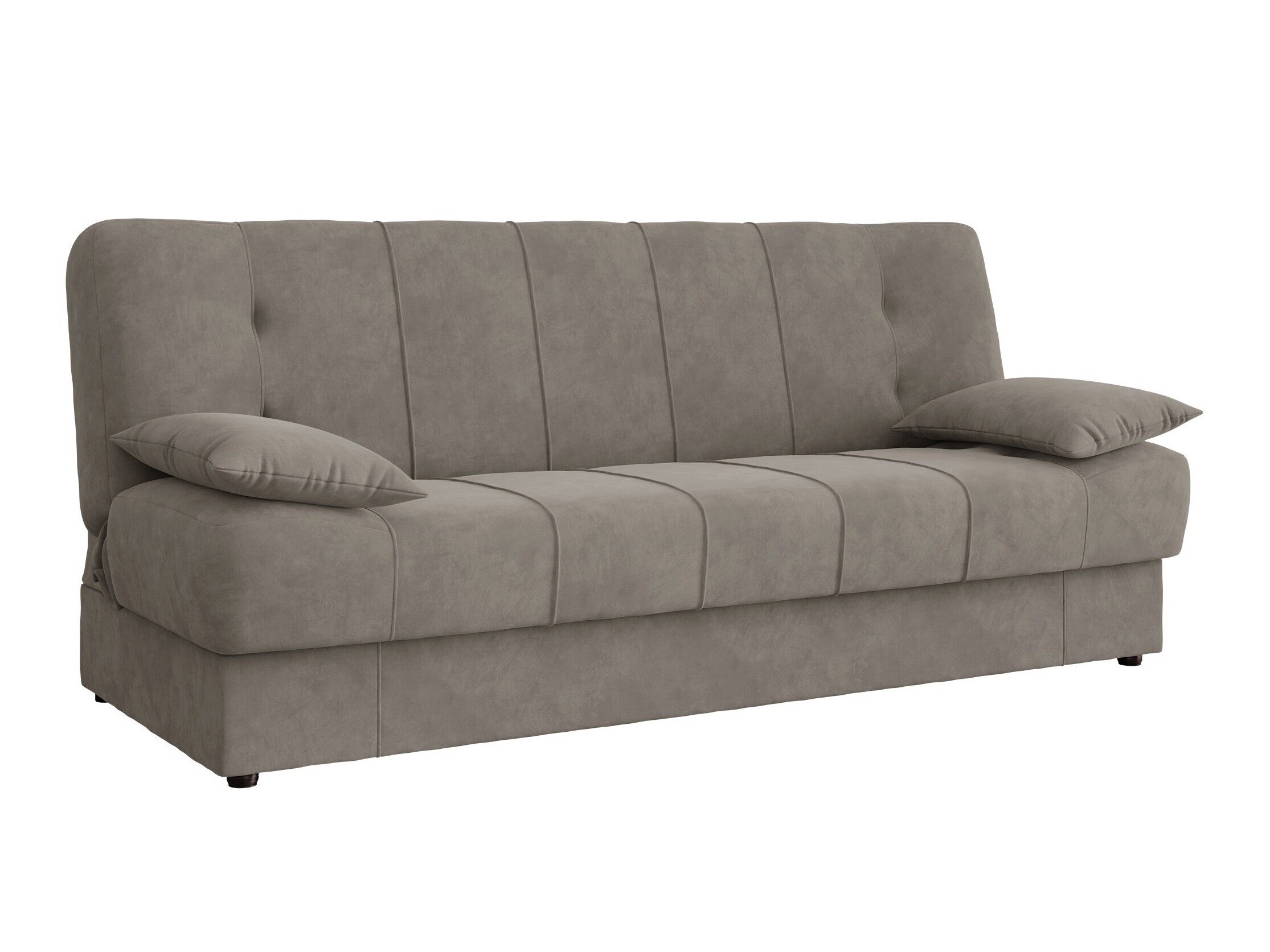Divano letto Columbus 120 (Velluto 3)
