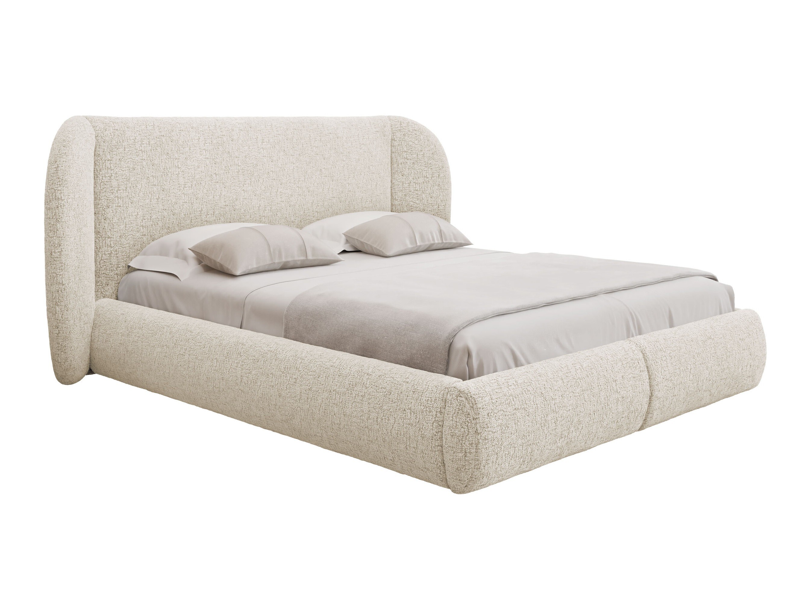 Letto TrendyNest Urbio (Bella 05)