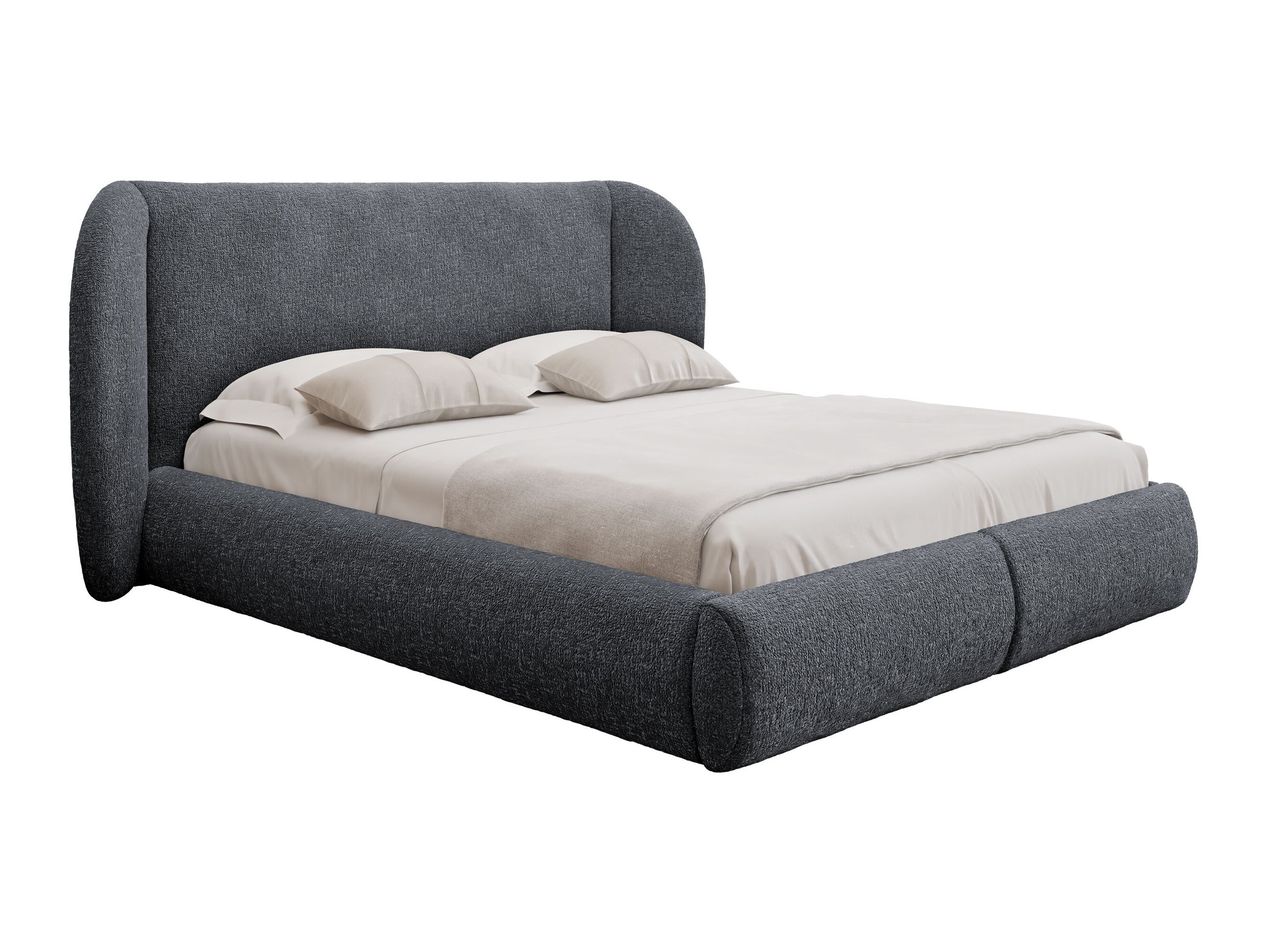 Letto TrendyNest Urbio (Bella 20)