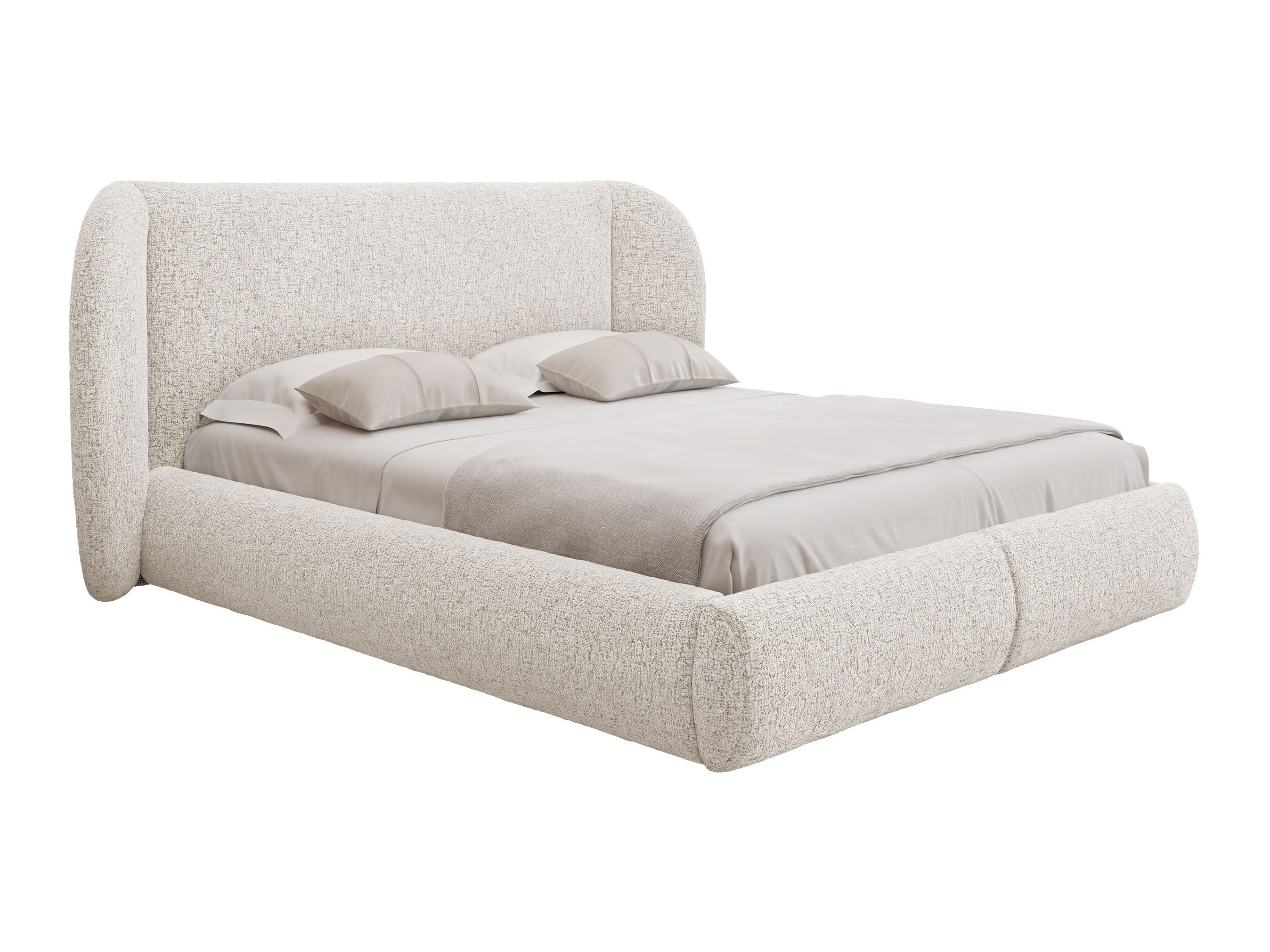 Letto TrendyNest Urbio (Bella 50)