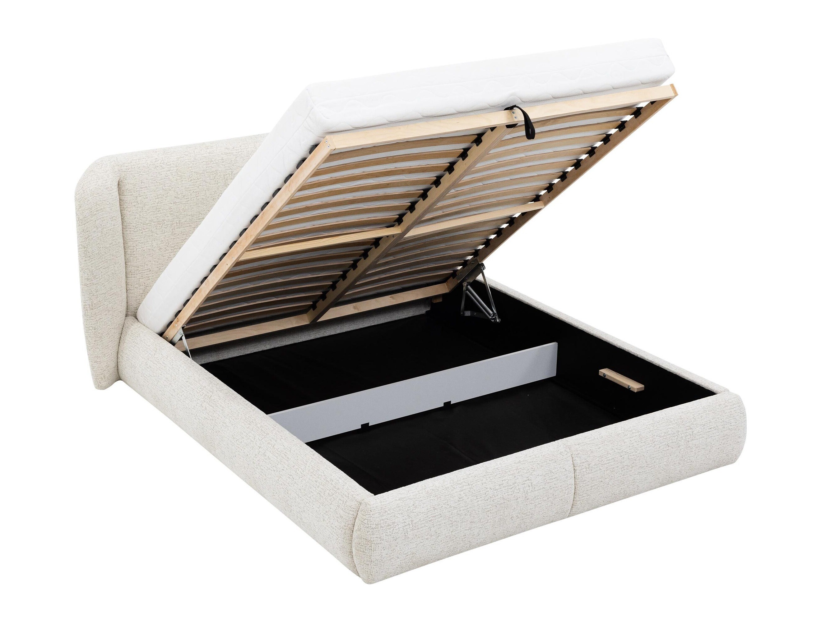 Letto TrendyNest Urbio (Bella 60)